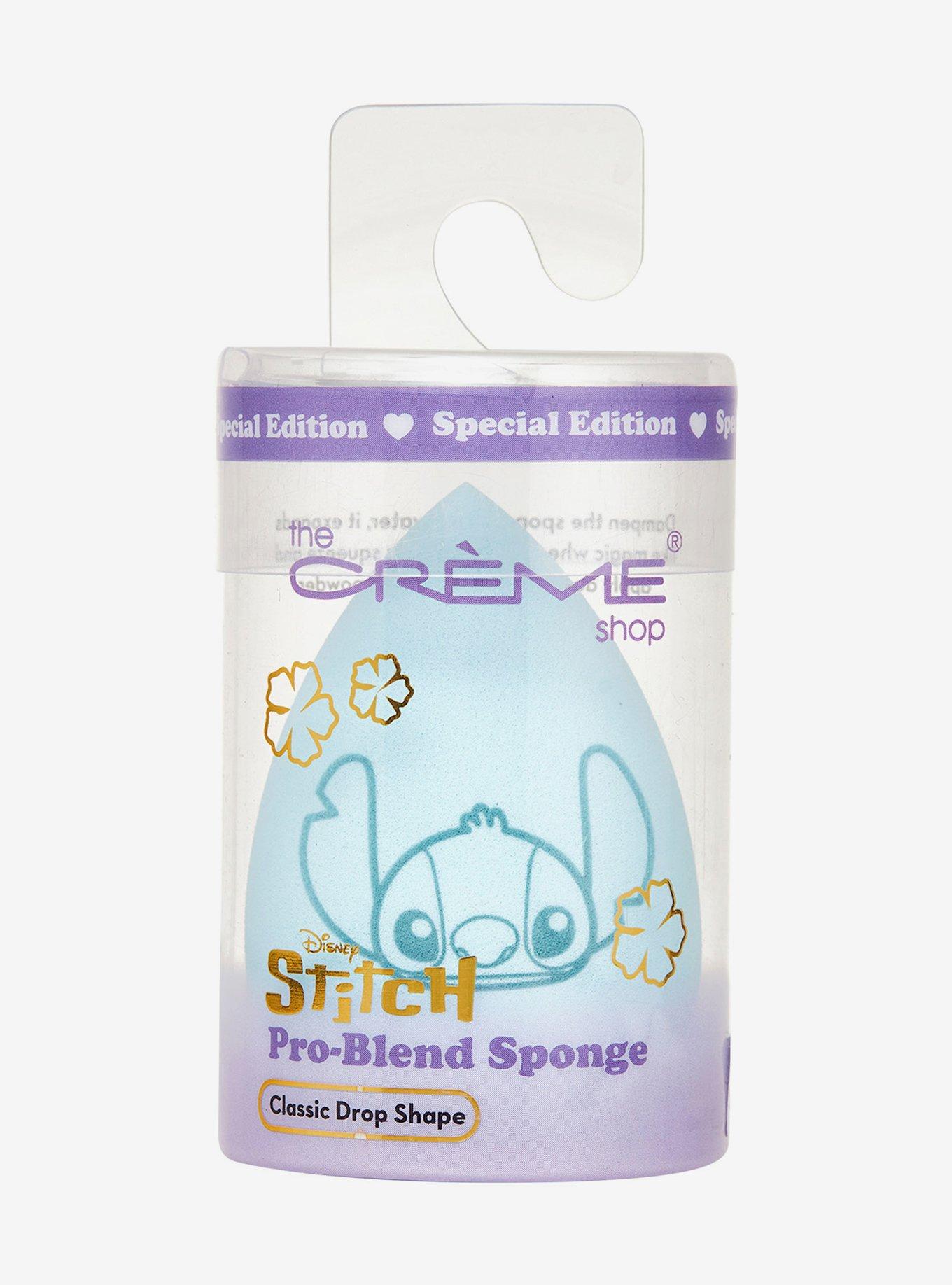 The Créme Shop Disney Lilo & Stitch Pro-Blend Sponge, , hi-res