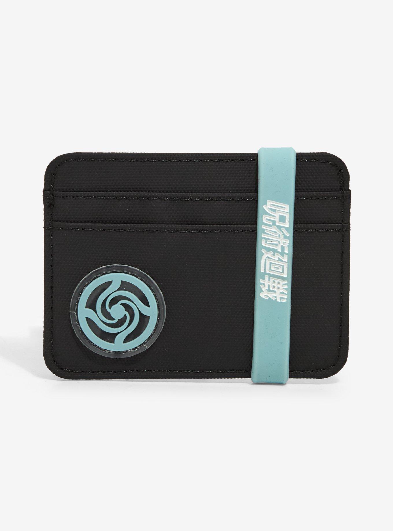 Jujutsu Kaisen Tokyo Jujutsu High Cardholder, , hi-res