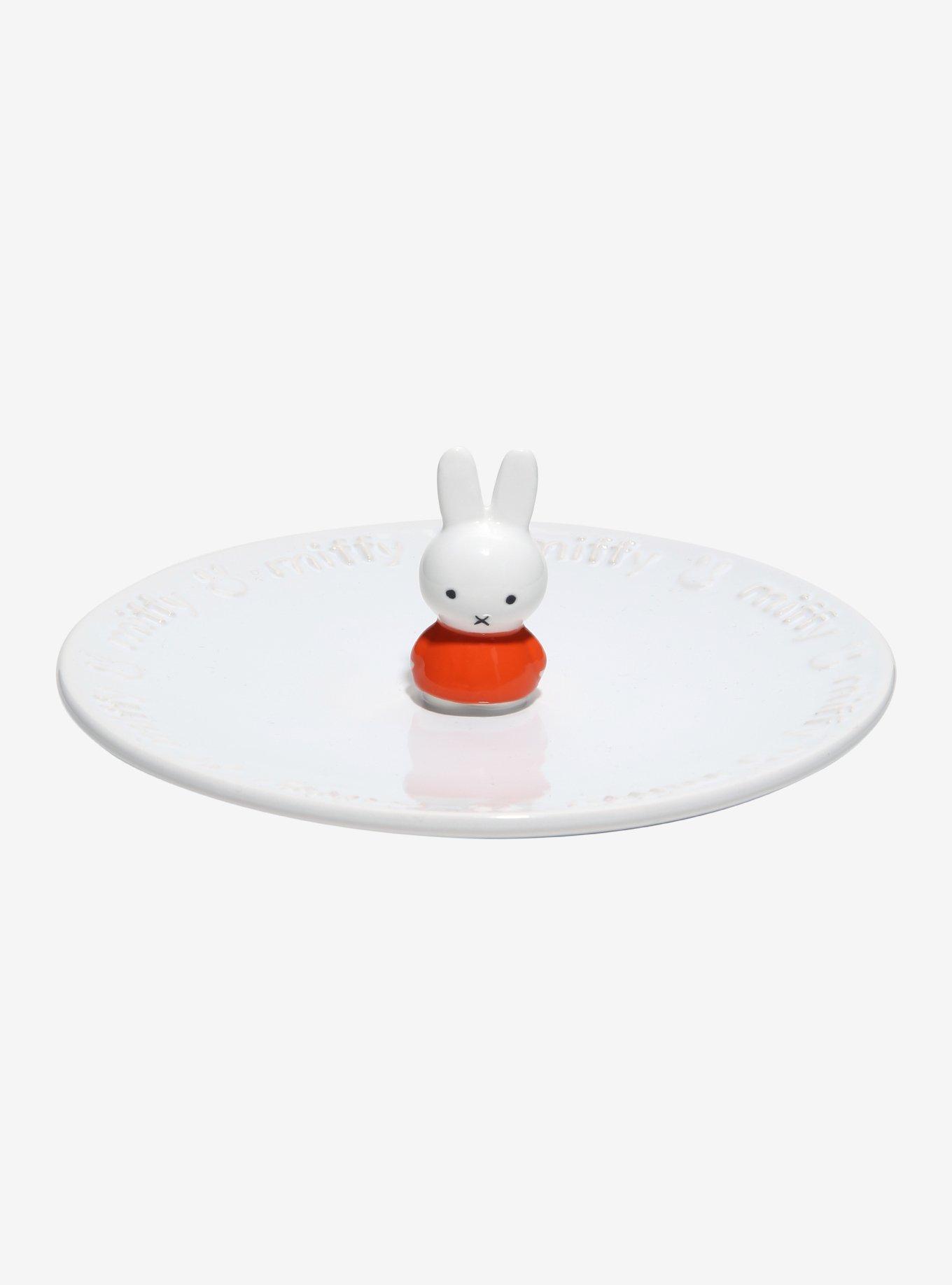 Miffy Figural Trinket Tray, , hi-res