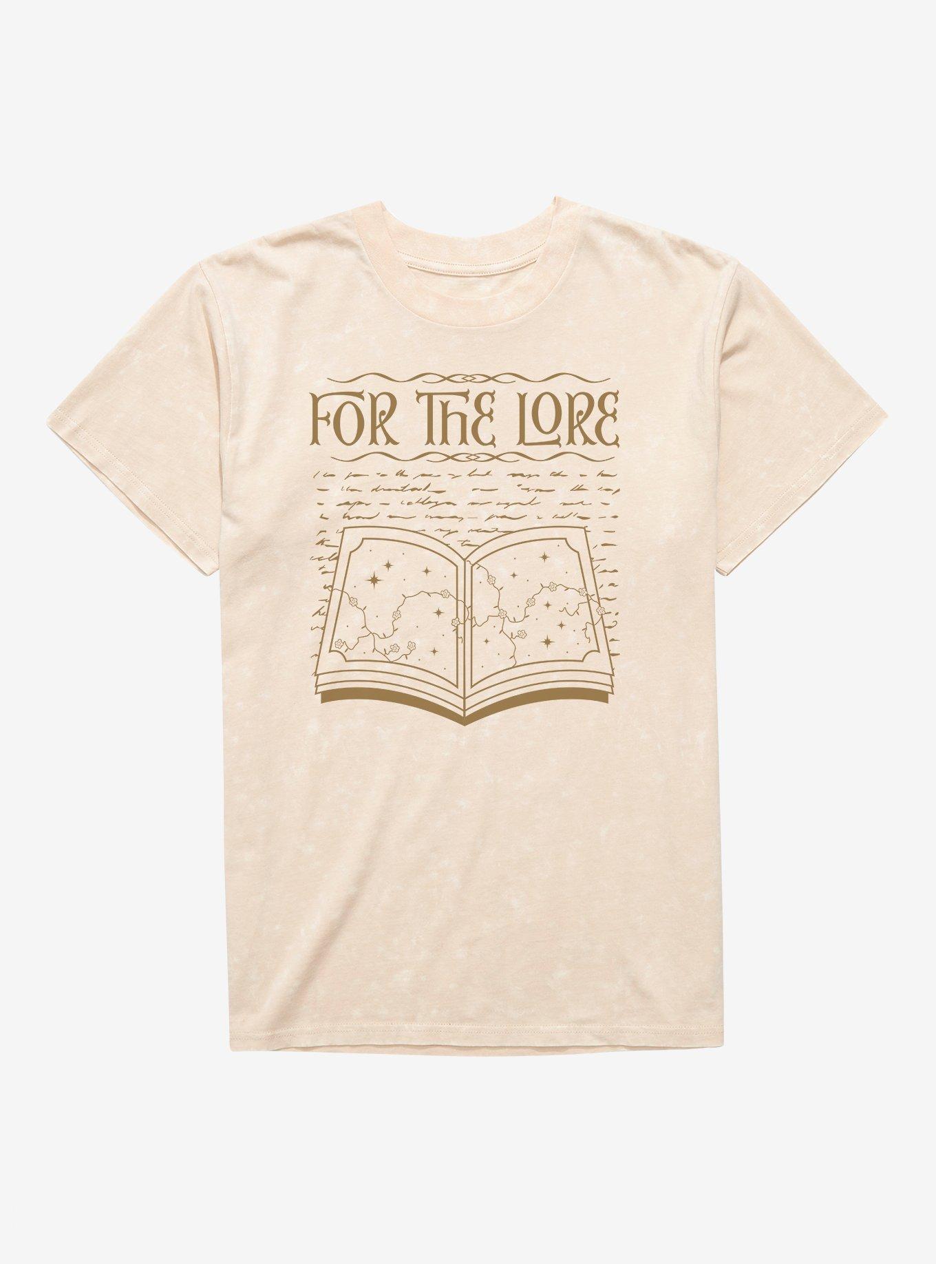 For The Lore T-Shirt, , hi-res
