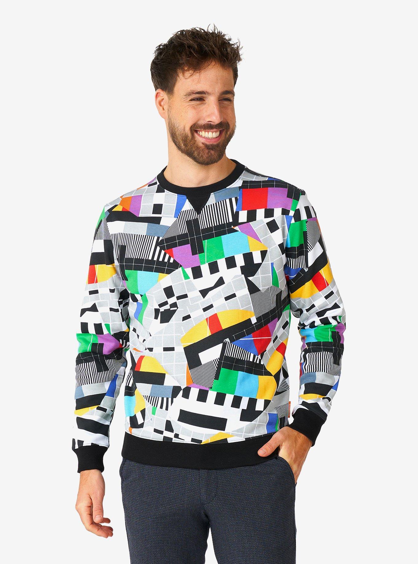 Testival Sweater, , hi-res