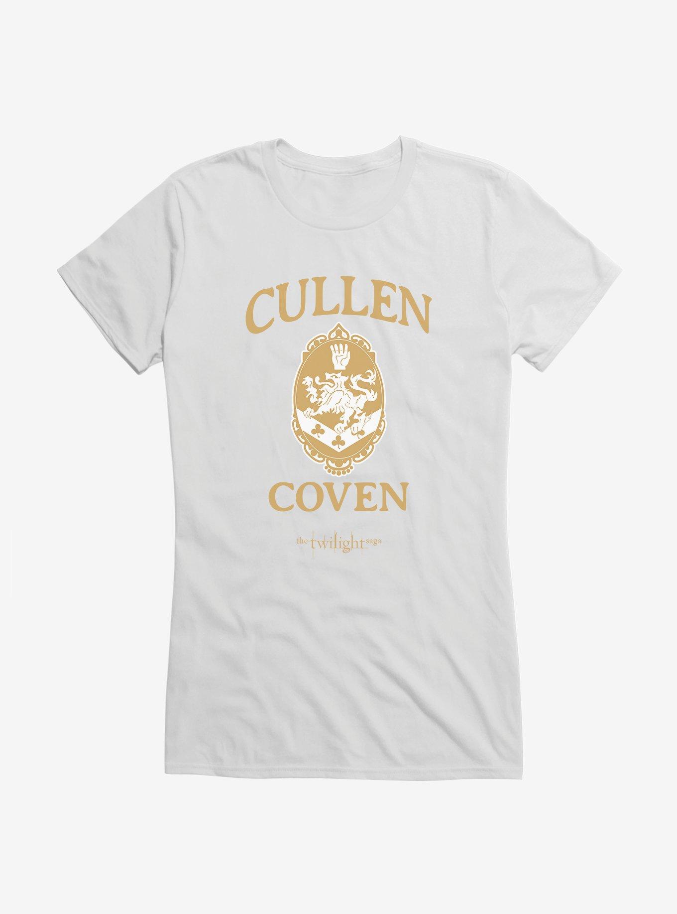 Twilight Cullen Coven Girls T-Shirt, , hi-res