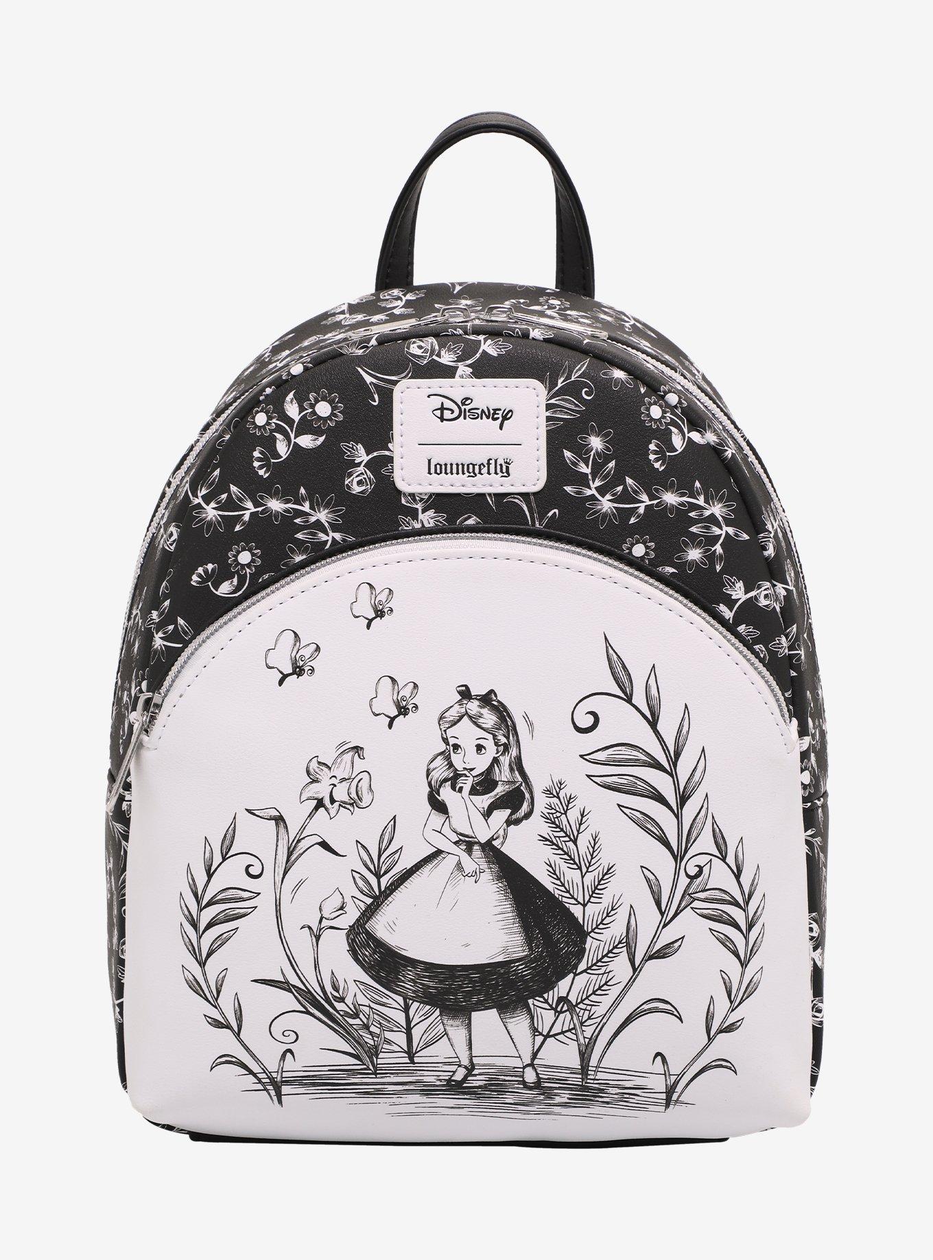 Loungefly An American Tail Fievel Cosplay Backpack - Thumbnail 3
