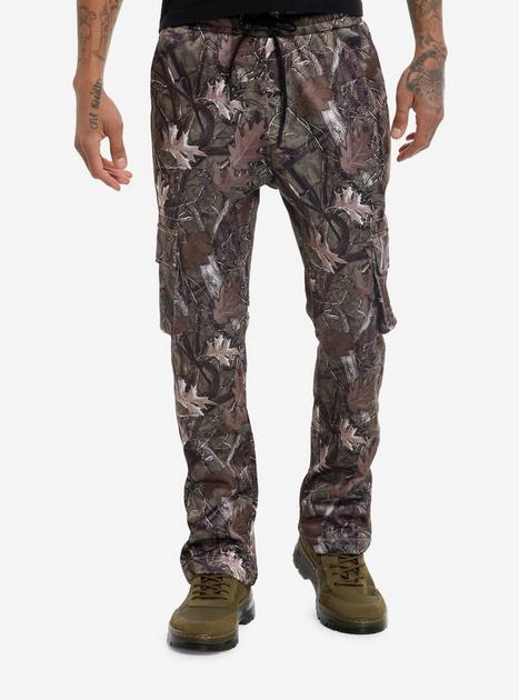 パンツ SEEKERS realtree 2way camo cargo pants 138722906.1706200364663__09783