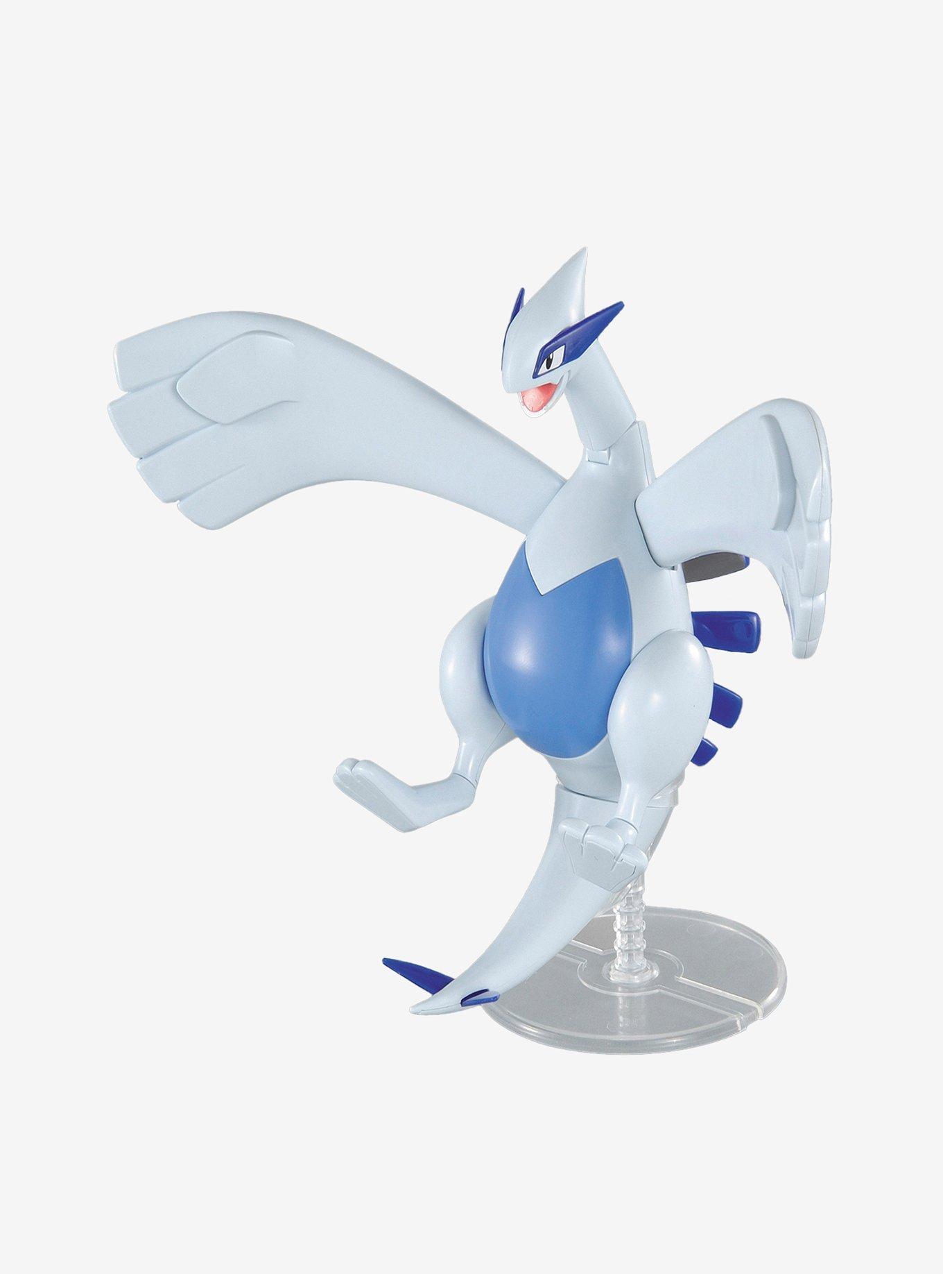 Pokemon Lugia Model Kit, , hi-res