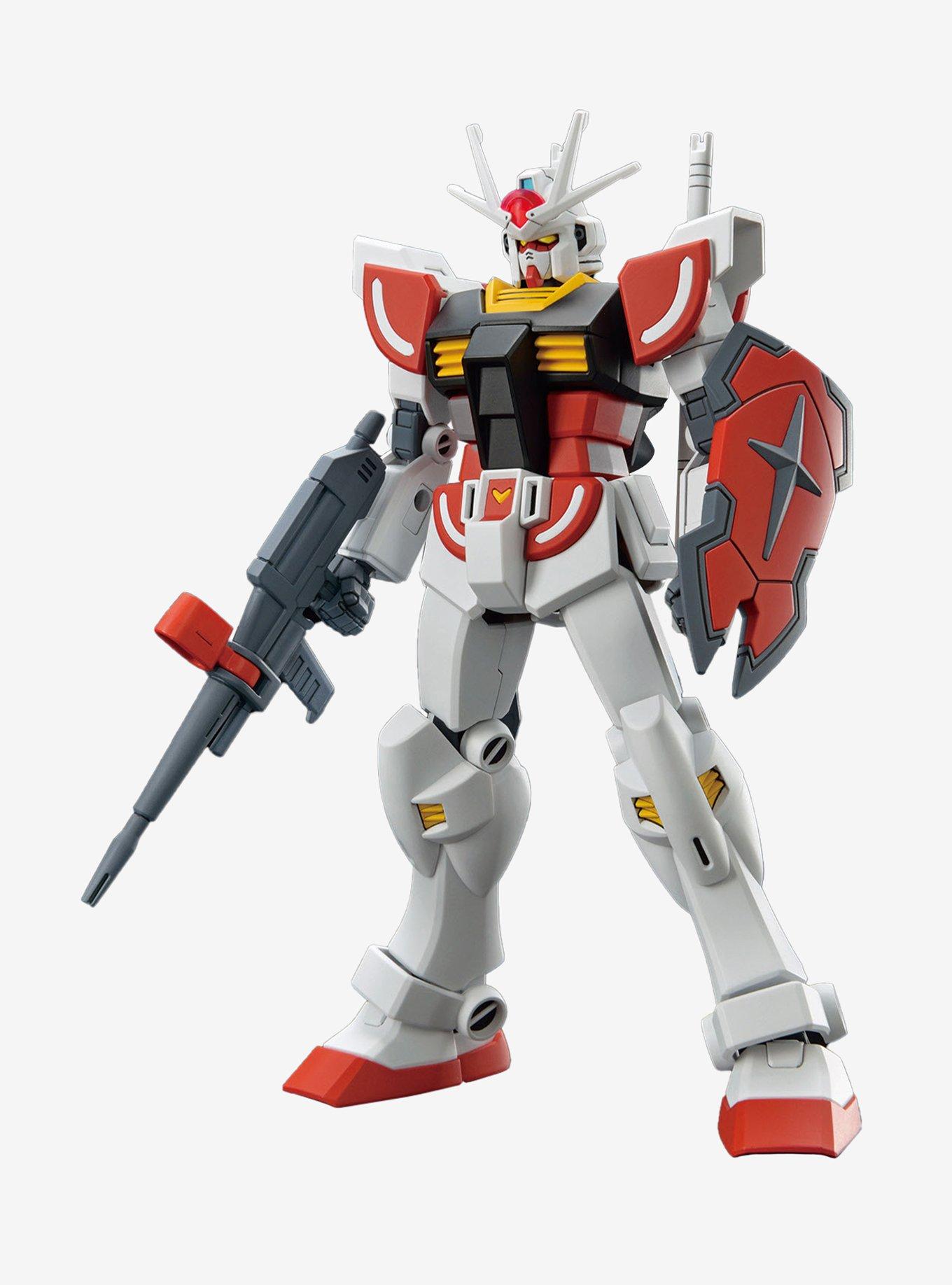 Bandai Spirits Gundam Build Metaverse Model Kit, , hi-res