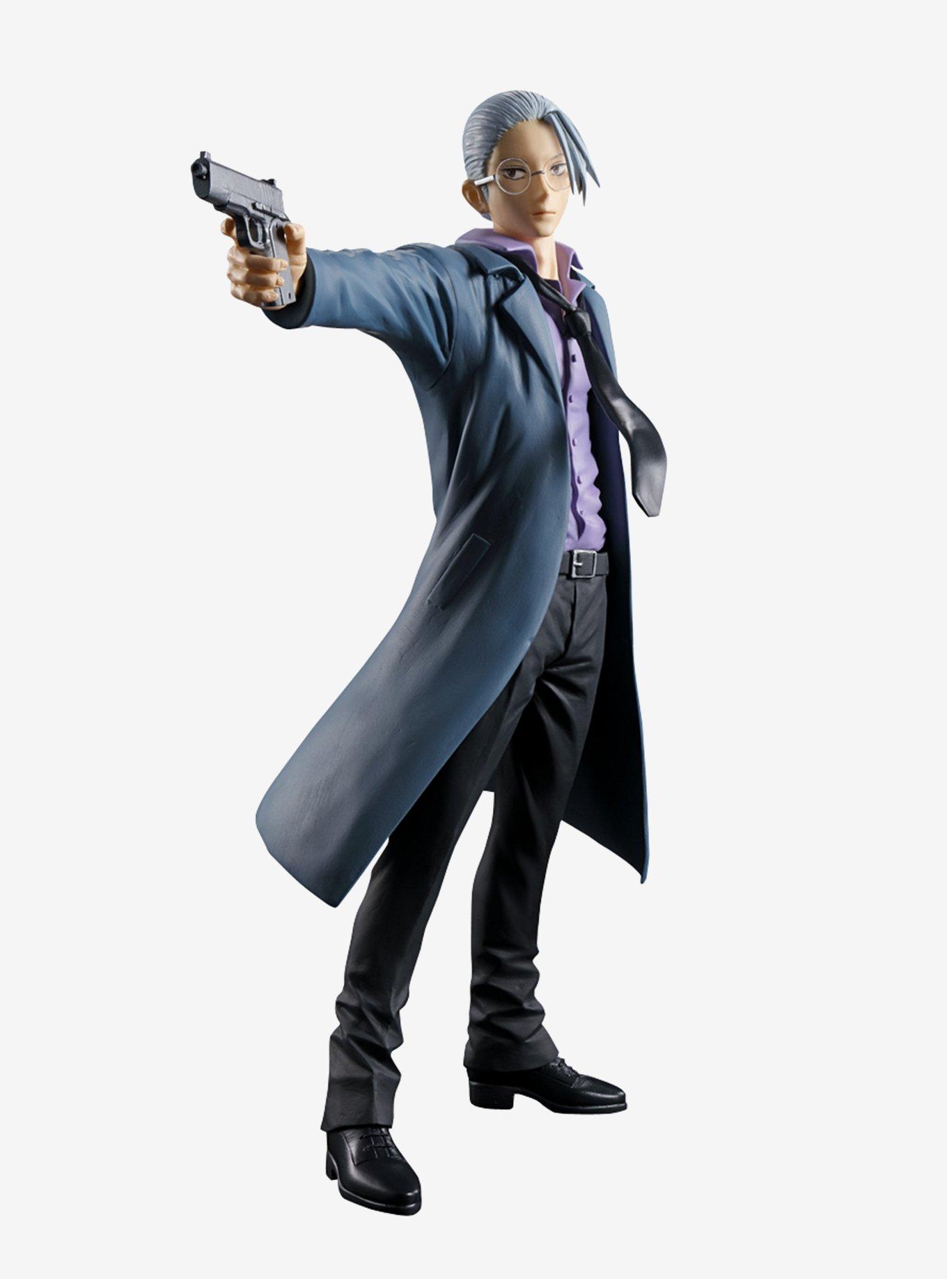 コミック・アニメ Sakamoto Days Figure Banpresto Sakamoto Days Taro Sakamoto Figure | Hot Topic