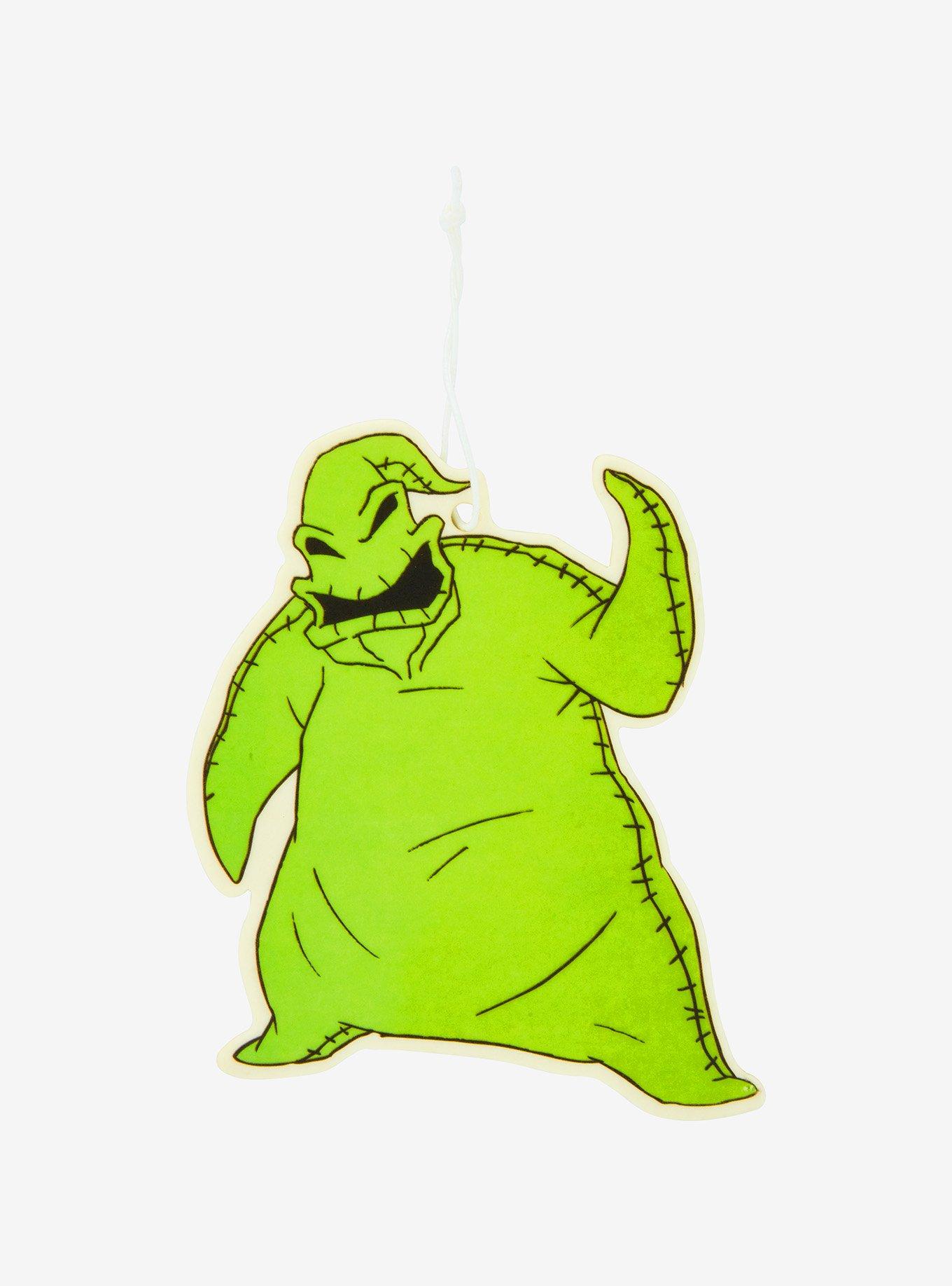 Homesick The Nightmare Before Christmas Oogie Boogie Air Freshener, , hi-res