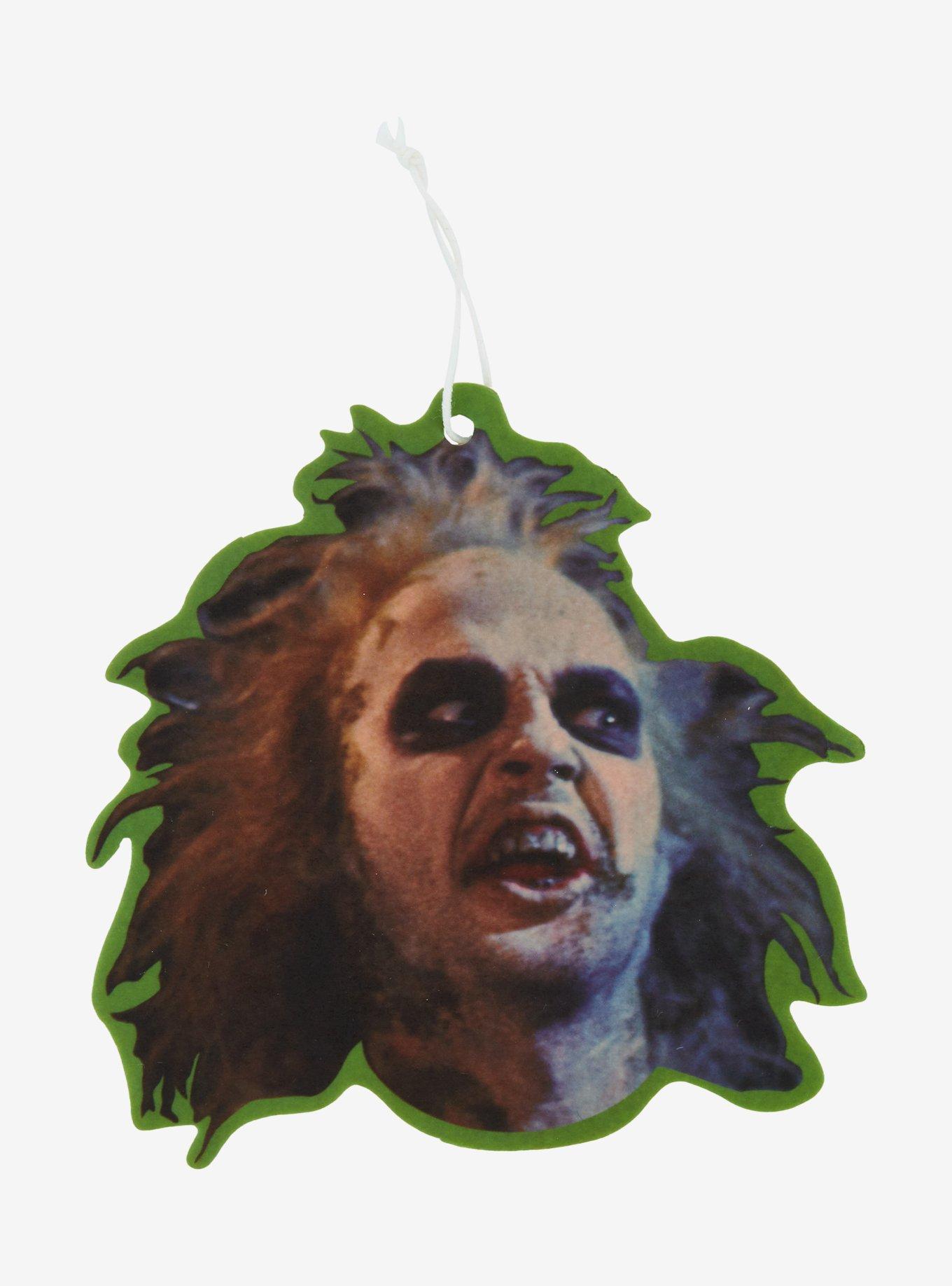 Homesick Beetlejuice Recently Deceased Air Freshener, , hi-res