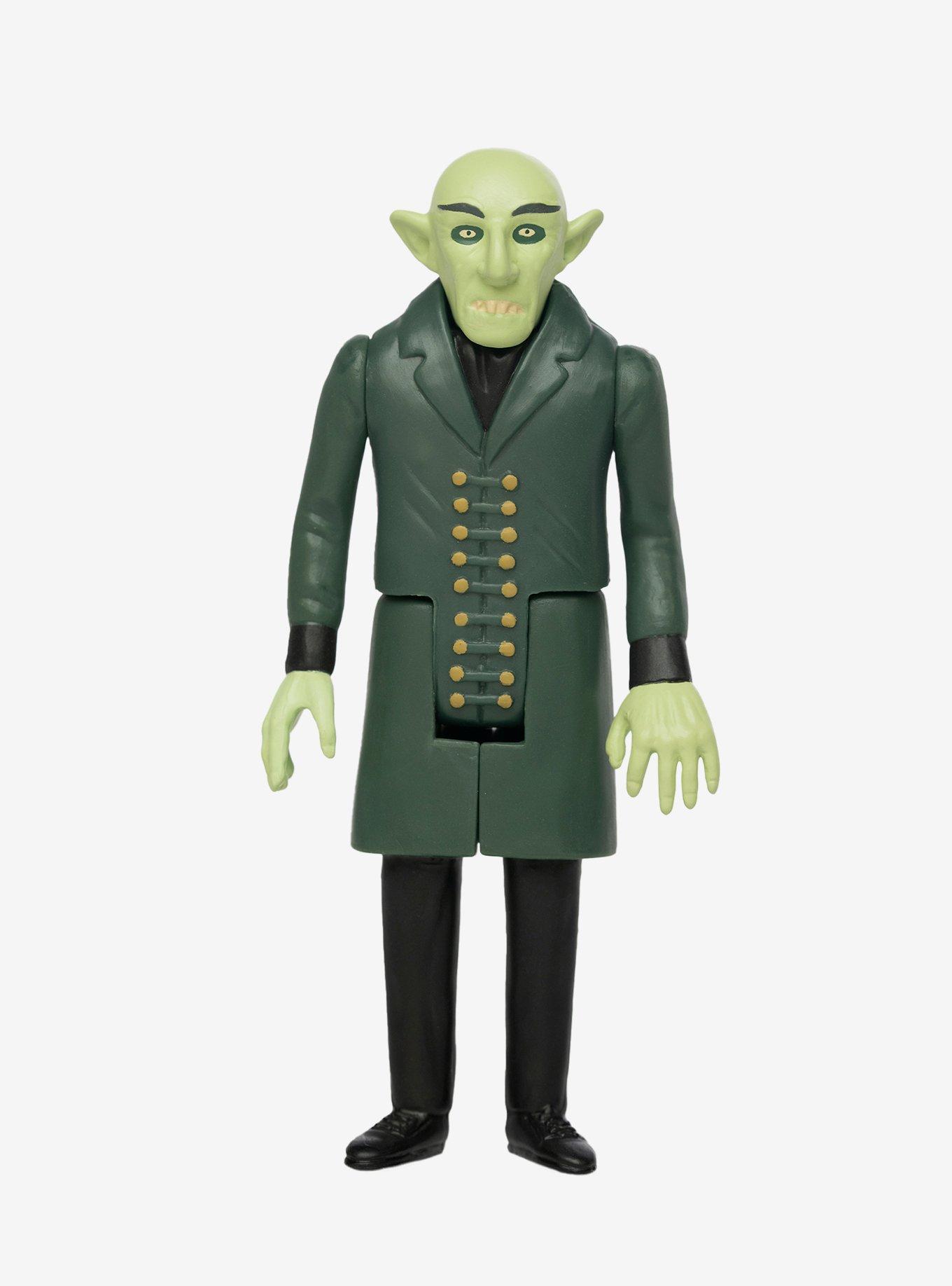 Super7 ReAction Nosferatu Figure, , hi-res