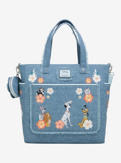 【ROBINMAY×disney】cats &dogs ショルダーバッグ(b283) Disney Cats and Dogs Crossbody Camera Bag | Disney Store