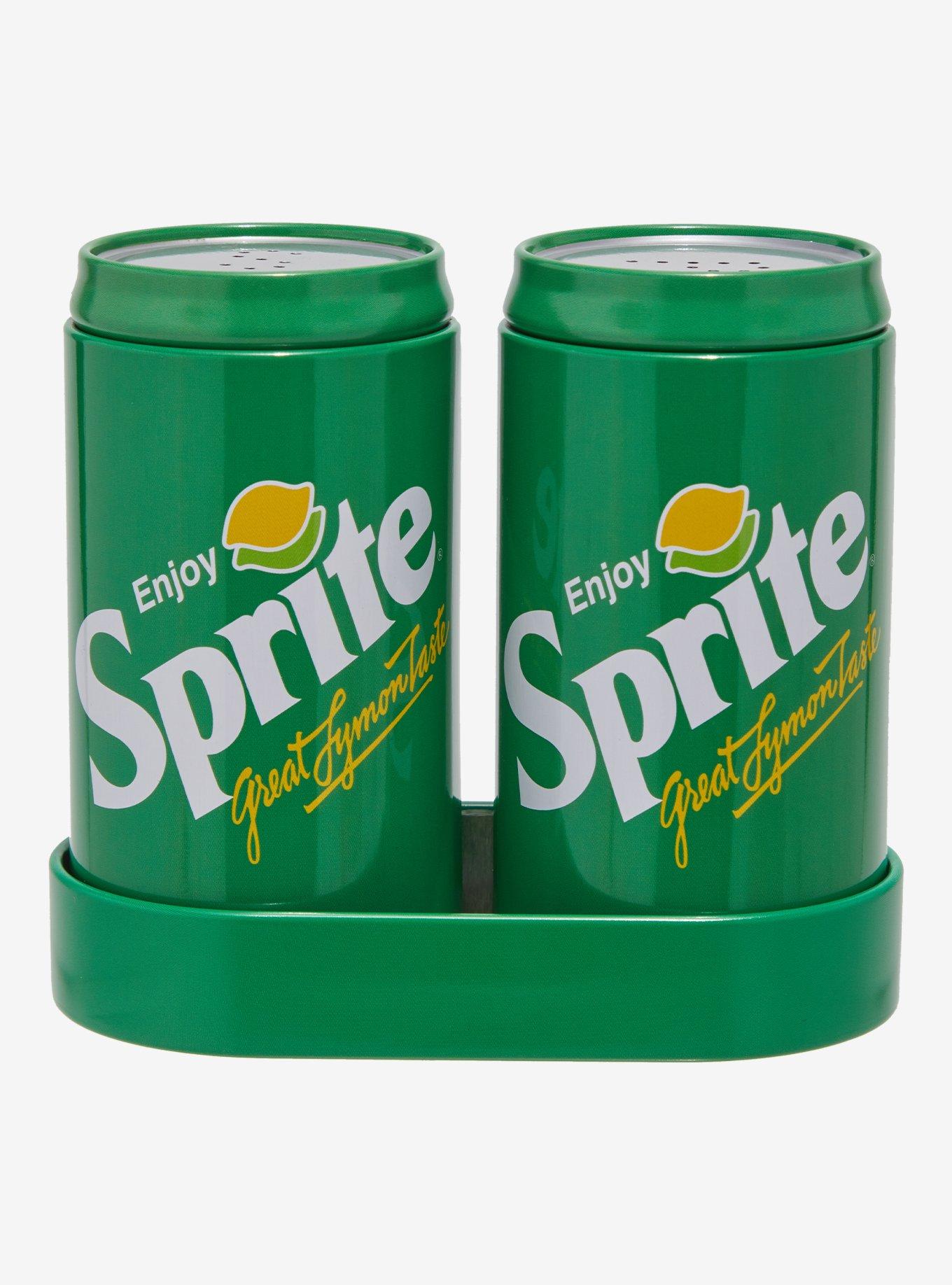 Sprite Can Salt and Pepper Shaker Set, , hi-res