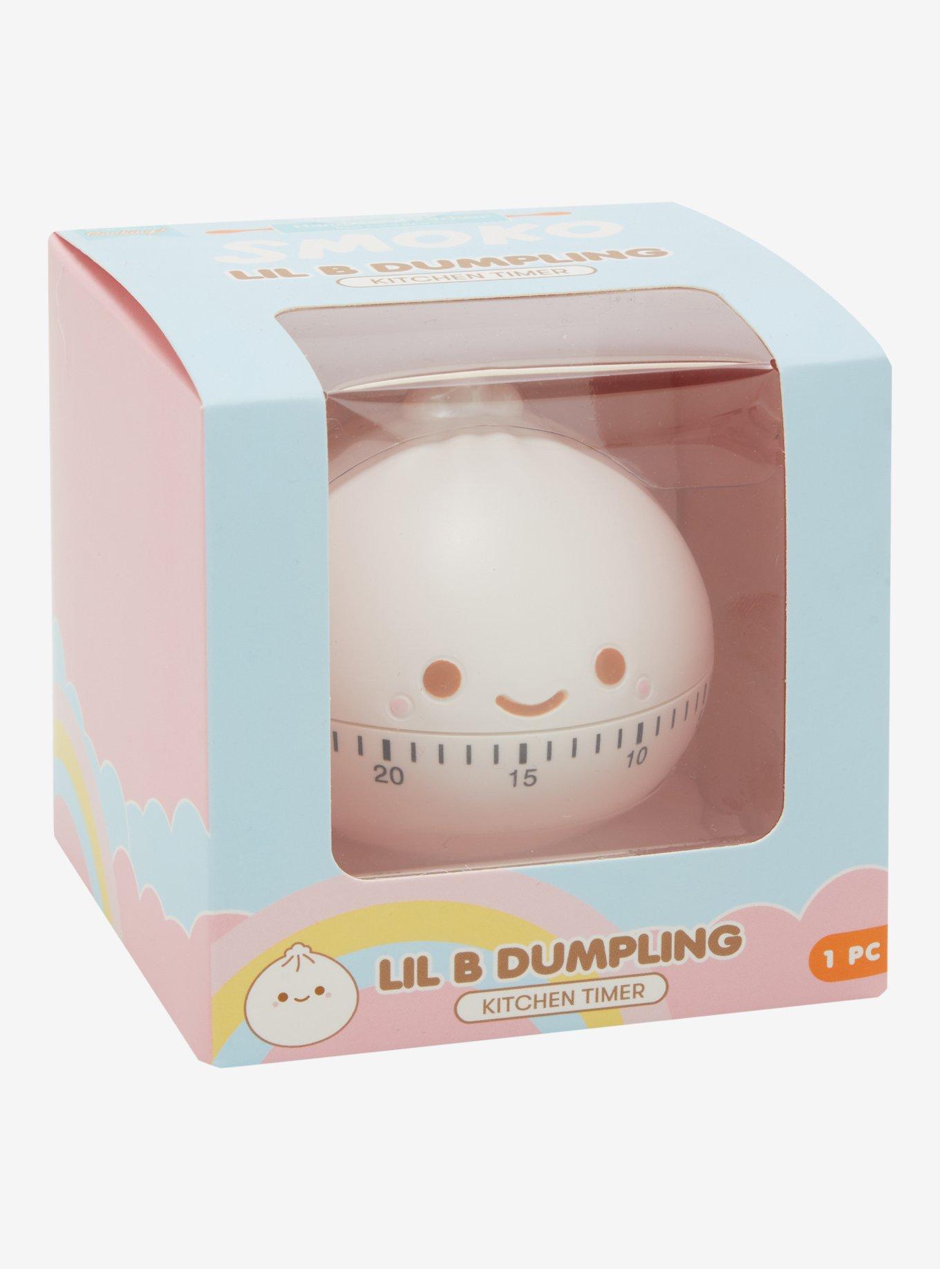 SMOKO Lil B Dumpling Kitchen Timer, , hi-res