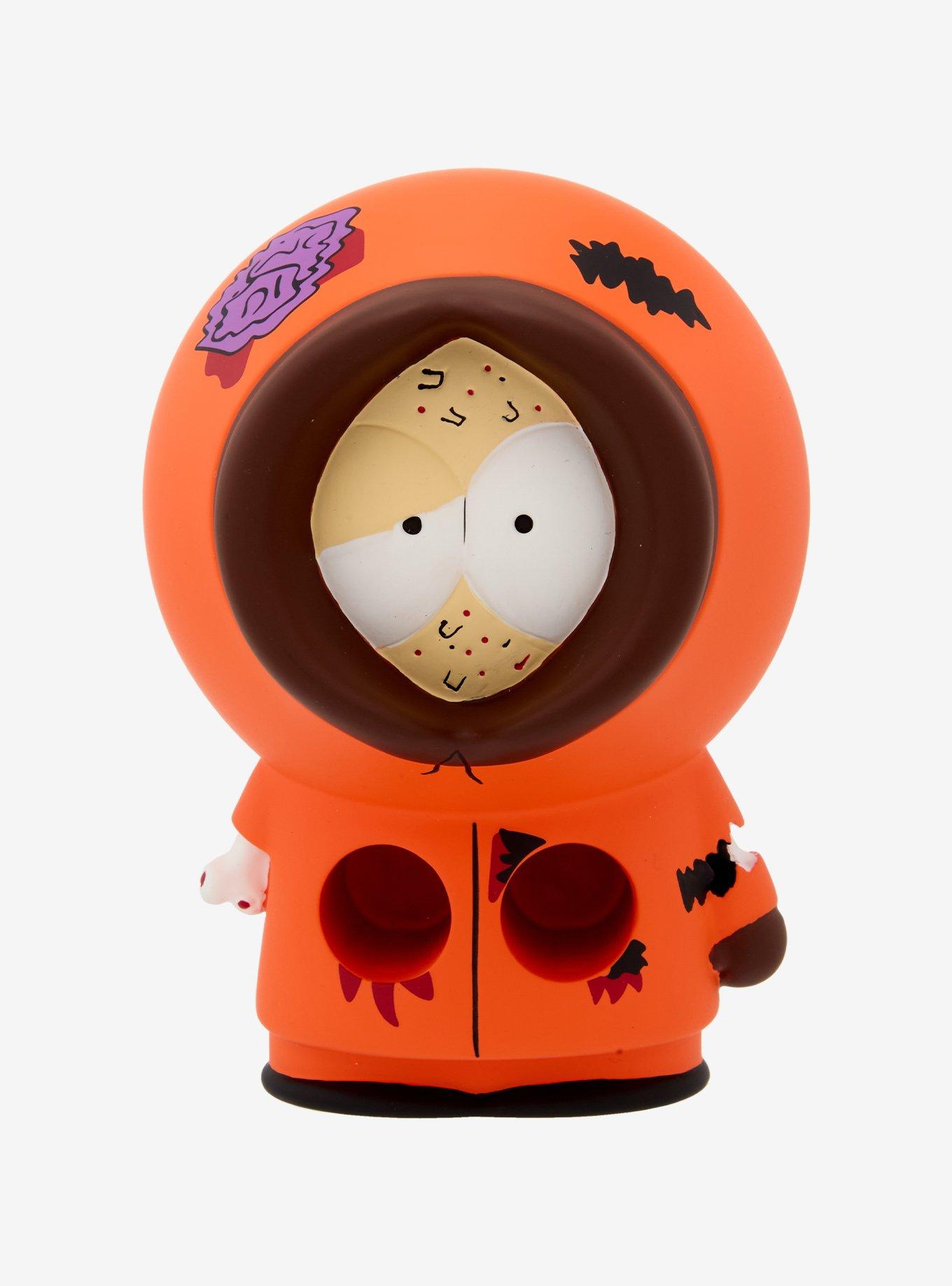 South Park Dead Kenny Toothbrush Holder | BoxLunch