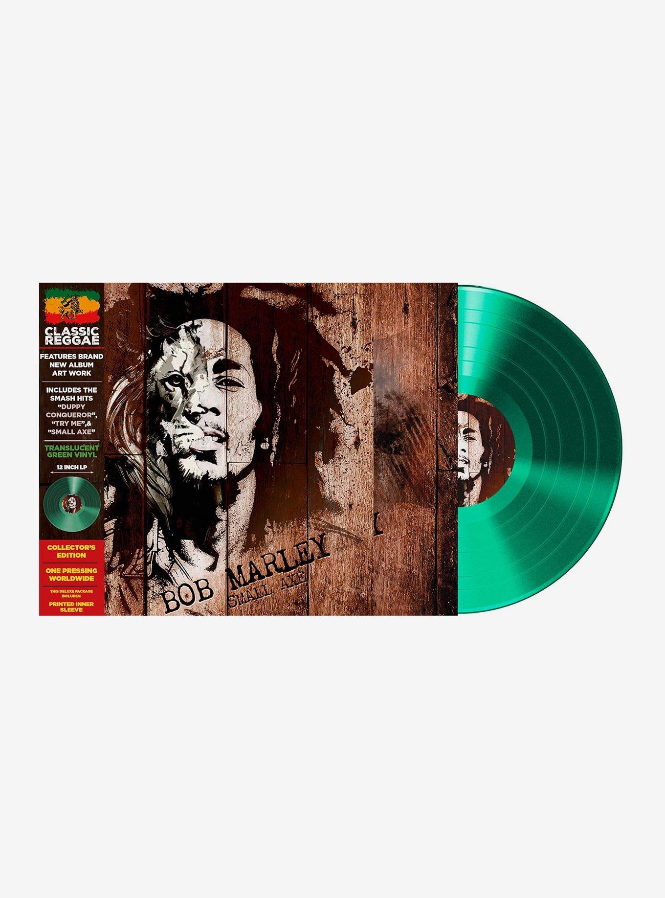 Bob Marley Small Axe Vinyl LP, , hi-res