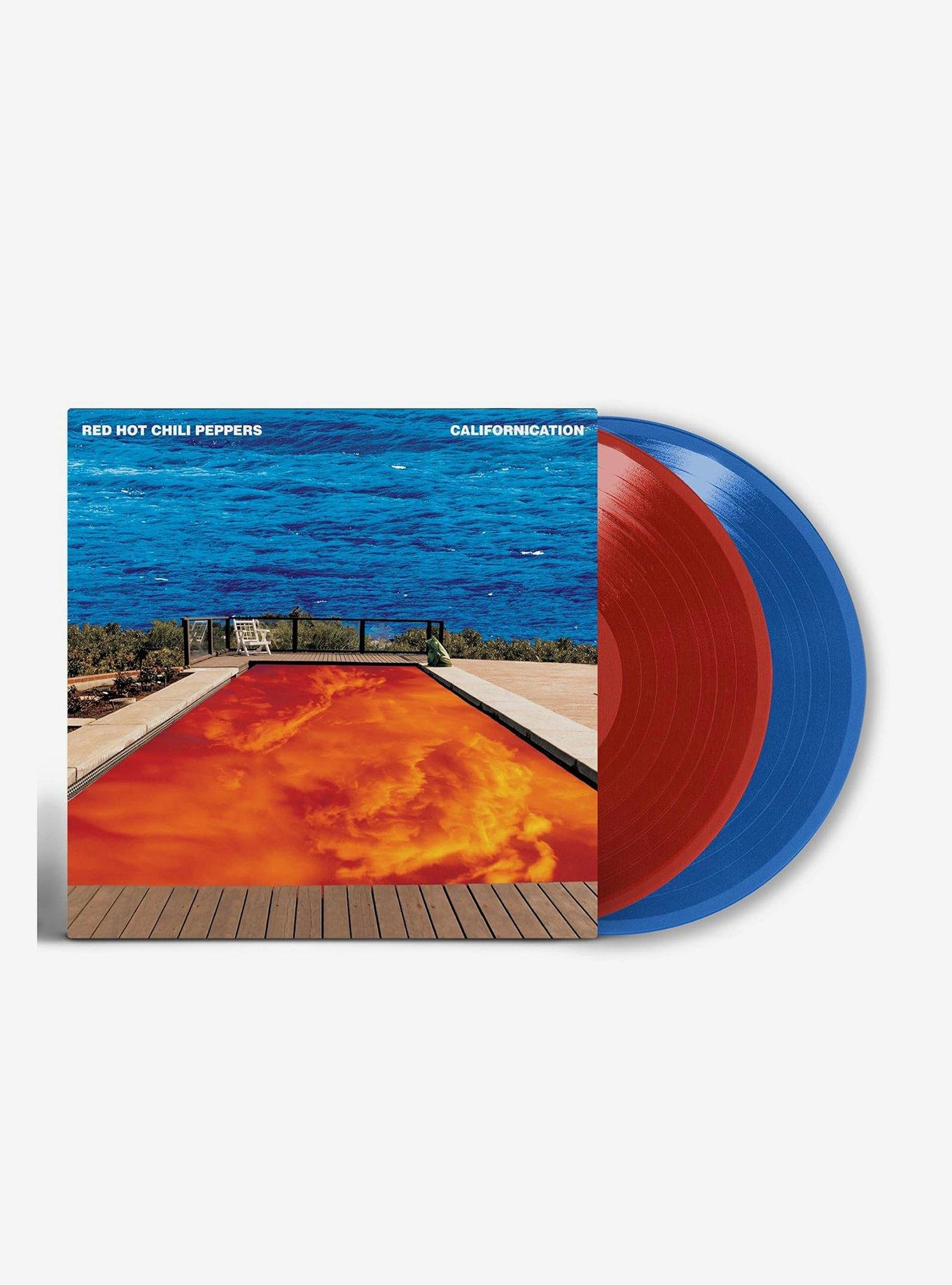 Red Hot Chili Peppers Californication Vinyl LP, , hi-res