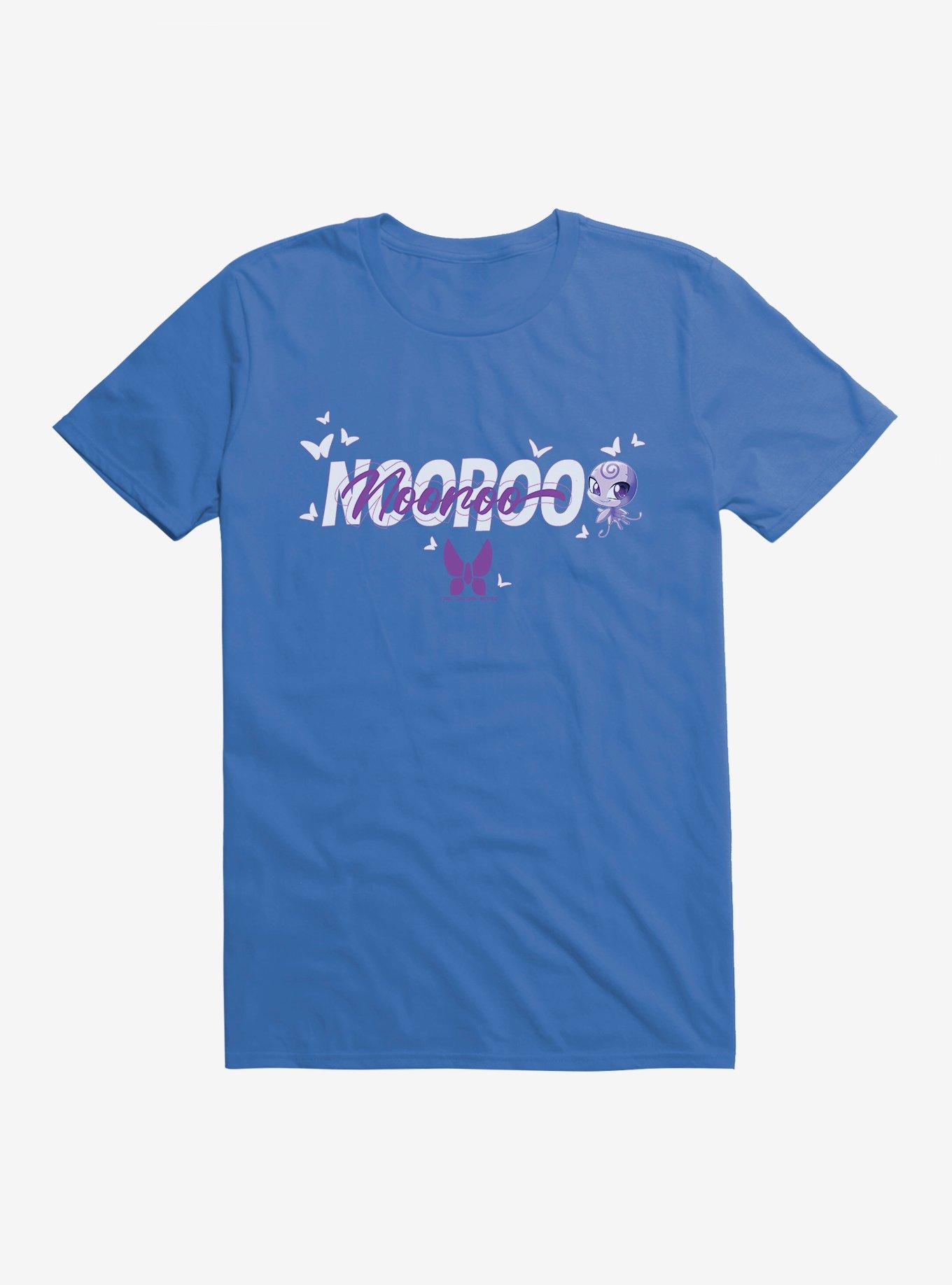 Miraculous: Tales of Ladybug & Cat Noir Ladybug Nooroo T-Shirt, , hi-res