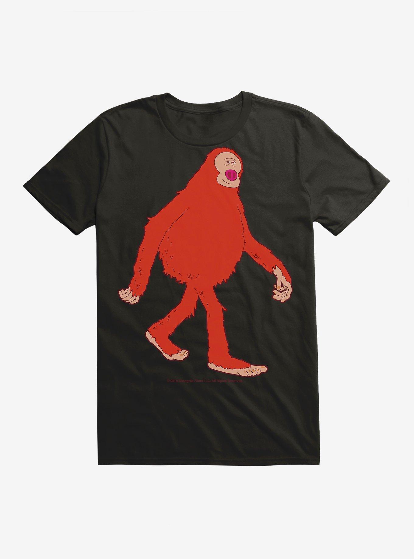 Missing Link Mr. Link T-Shirt, , hi-res