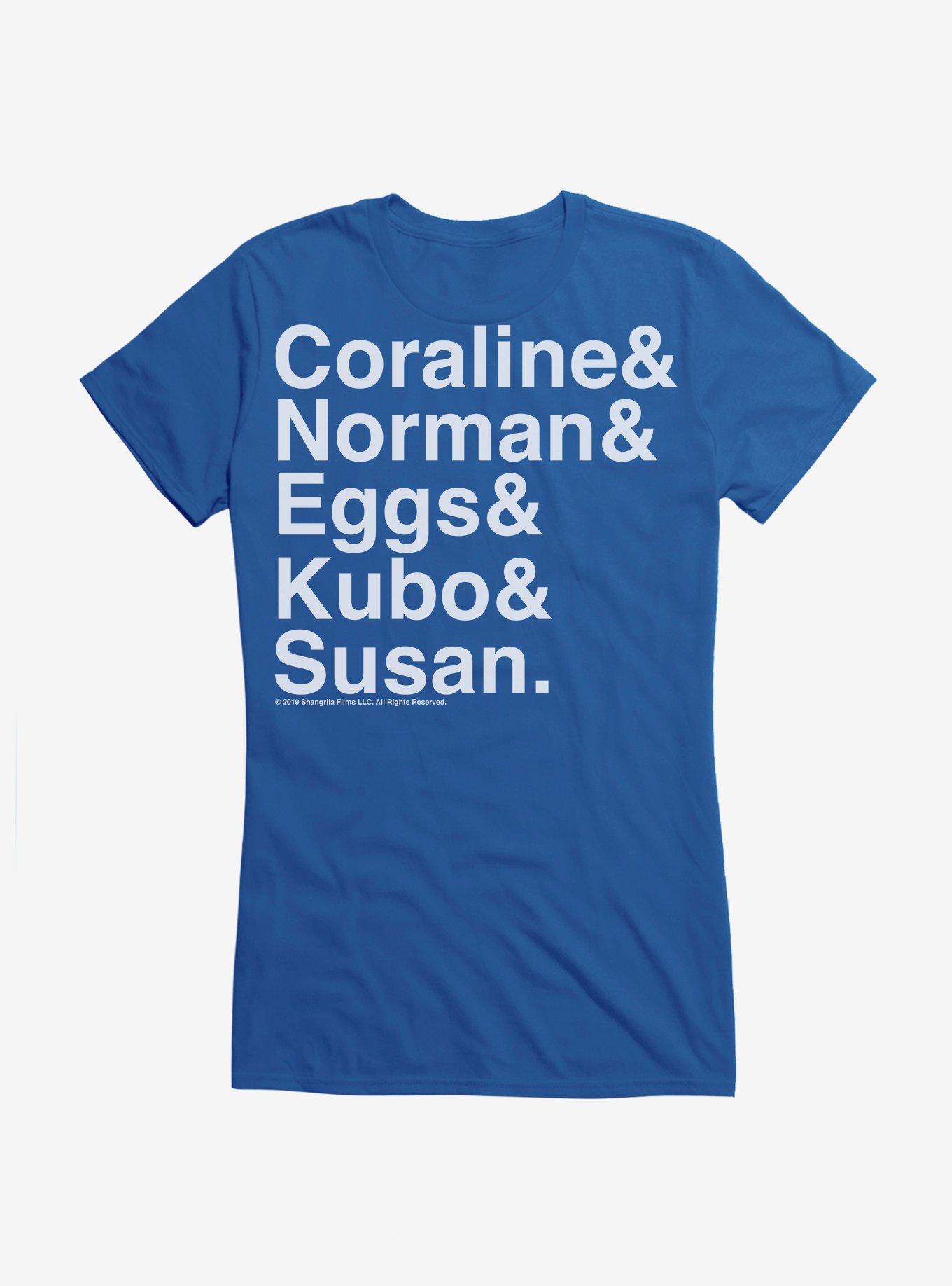 Missing Link Names Girls T-Shirt, , hi-res