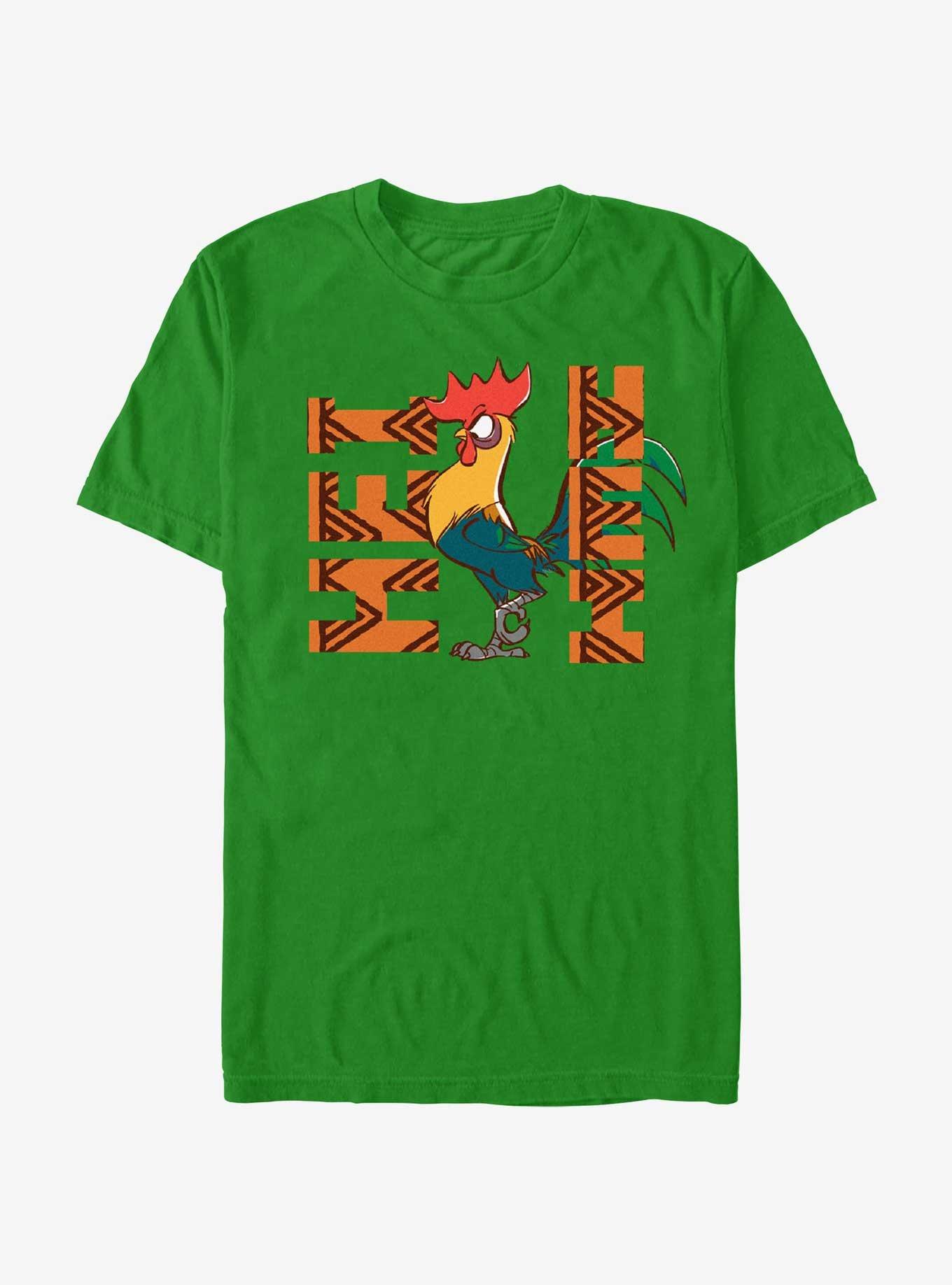 Disney Moana Hei Hei T-Shirt, , hi-res