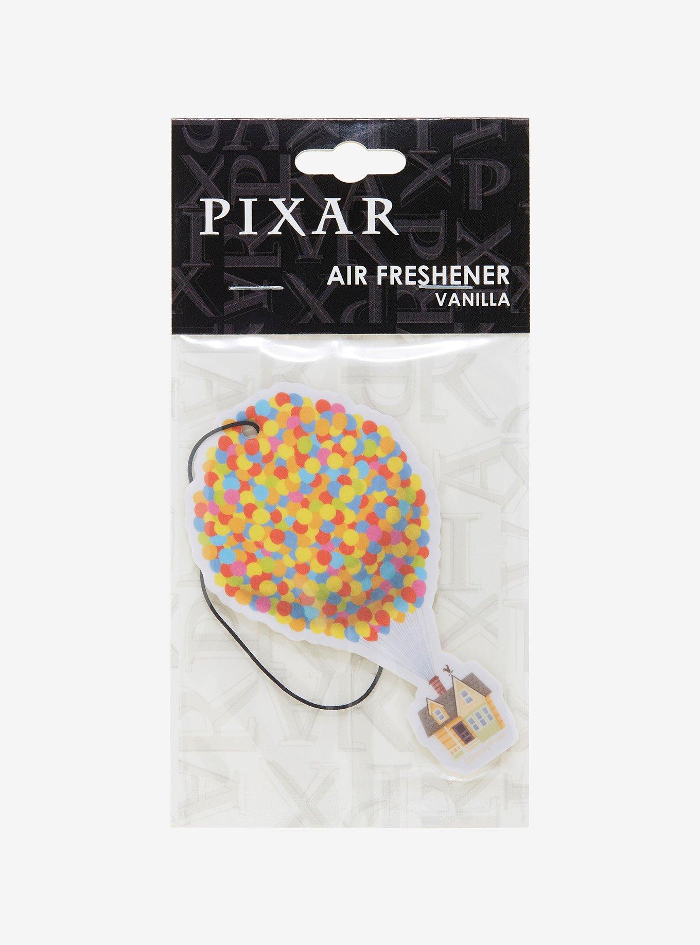 Disney Pixar Up Carl's House Air Freshener, , hi-res