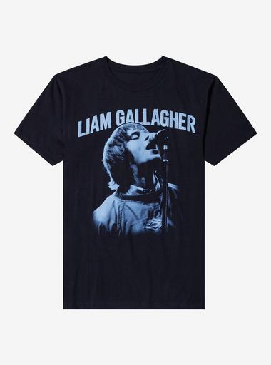 liam gallagher ピーナッツ Tシャツ liam gallagher ピーナッツ Tシャツ - メルカリ