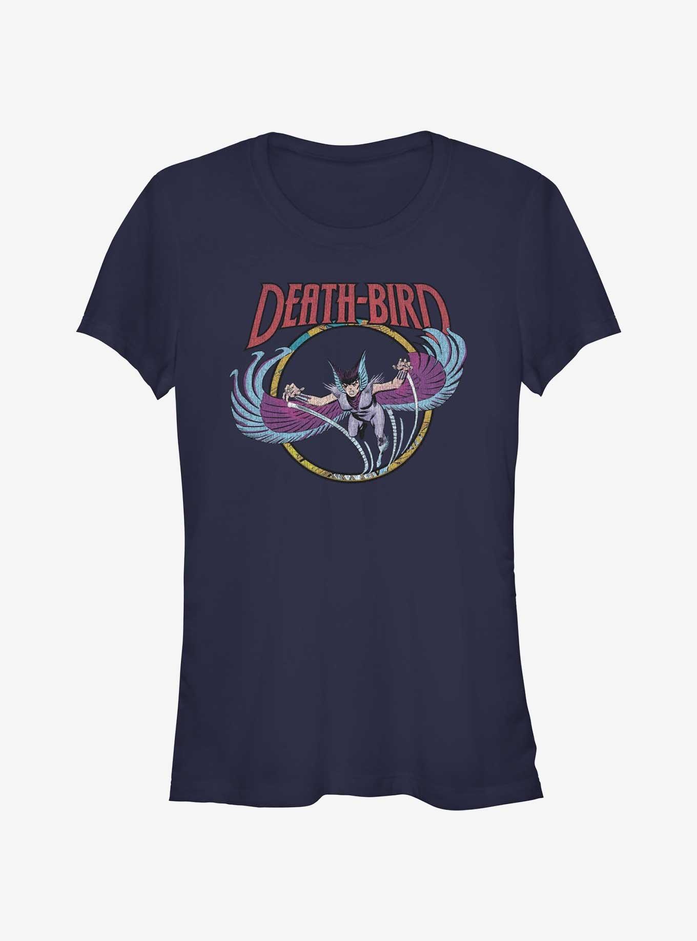 Marvel X-Men Death-Bird Girls T-Shirt, , hi-res