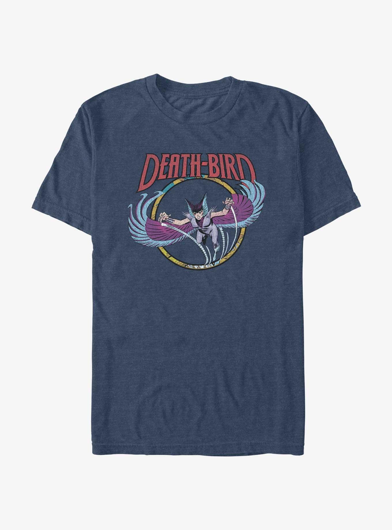 Marvel X-Men Death-Bird T-Shirt, , hi-res