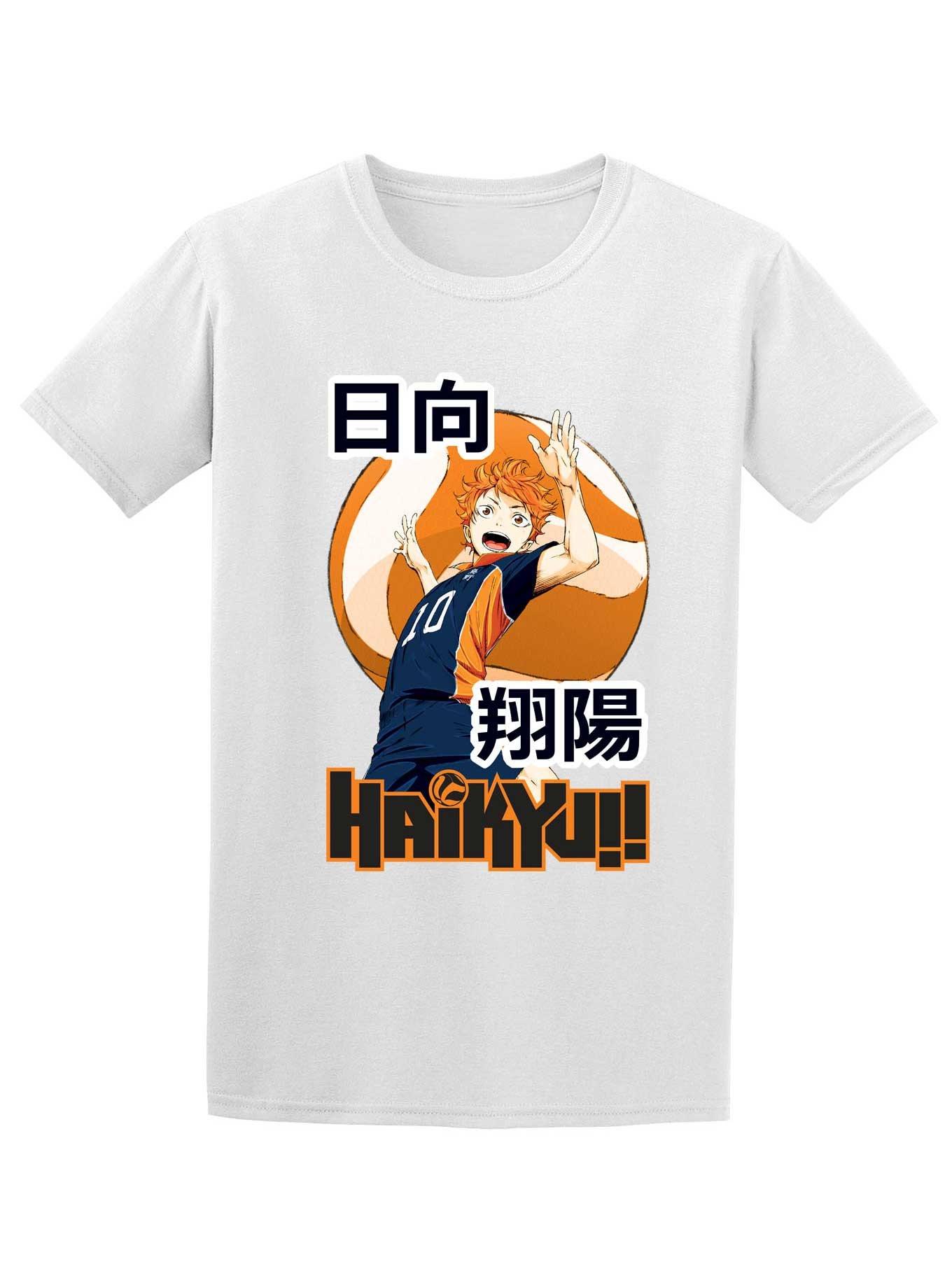 Haikyu!! Shoyo Hinata T-Shirt, , hi-res