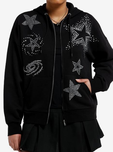 [TWN]★COSMIC HOODIE ADULT COSMIC HOODIE | WrapShipCrazy