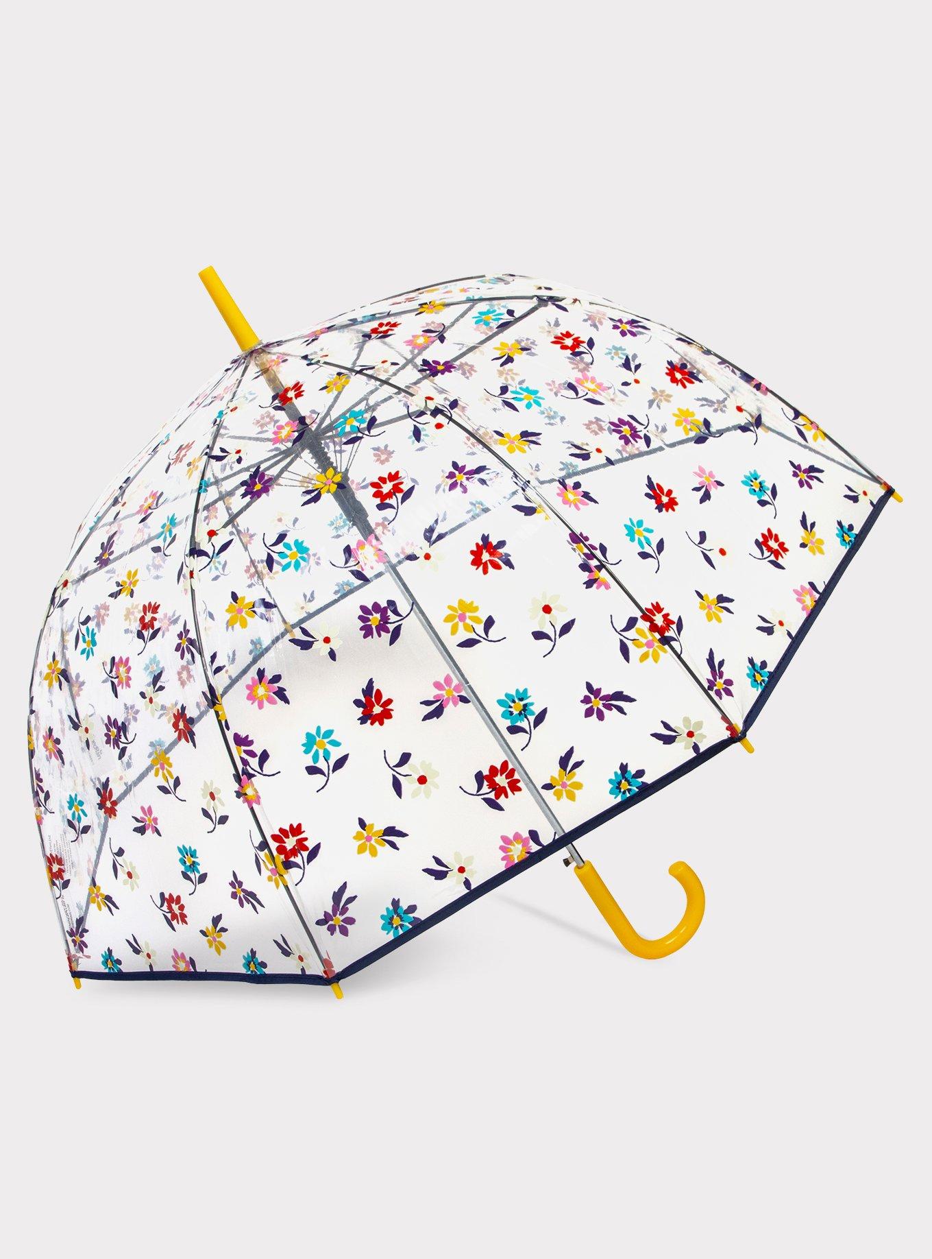 Bubble Stick Auto Open Kinsley Umbrella, , hi-res