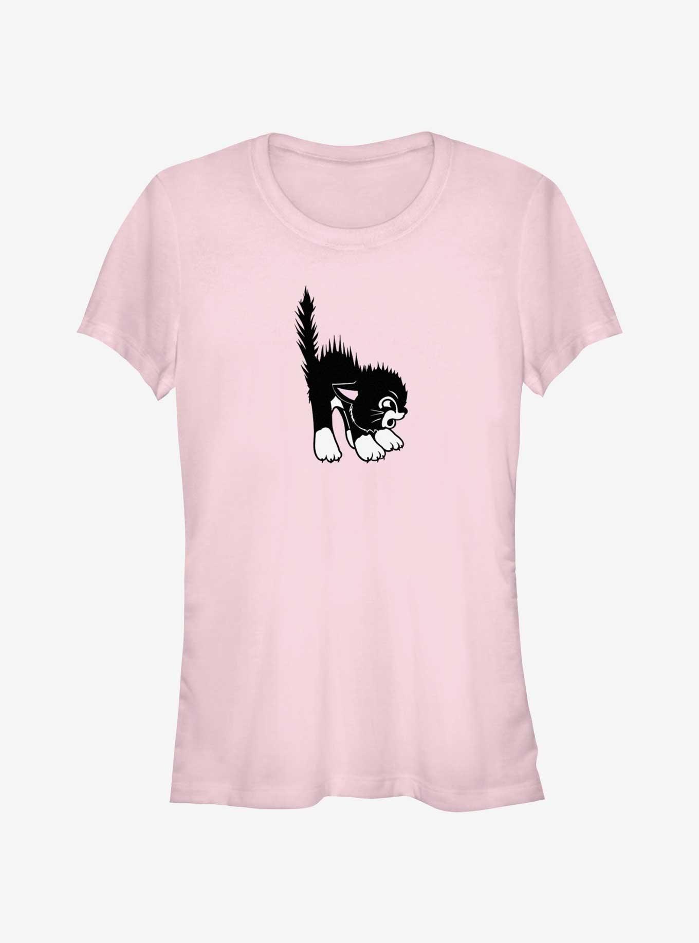 Disney Silly Symphony Angry Kitten Girls T-Shirt, , hi-res