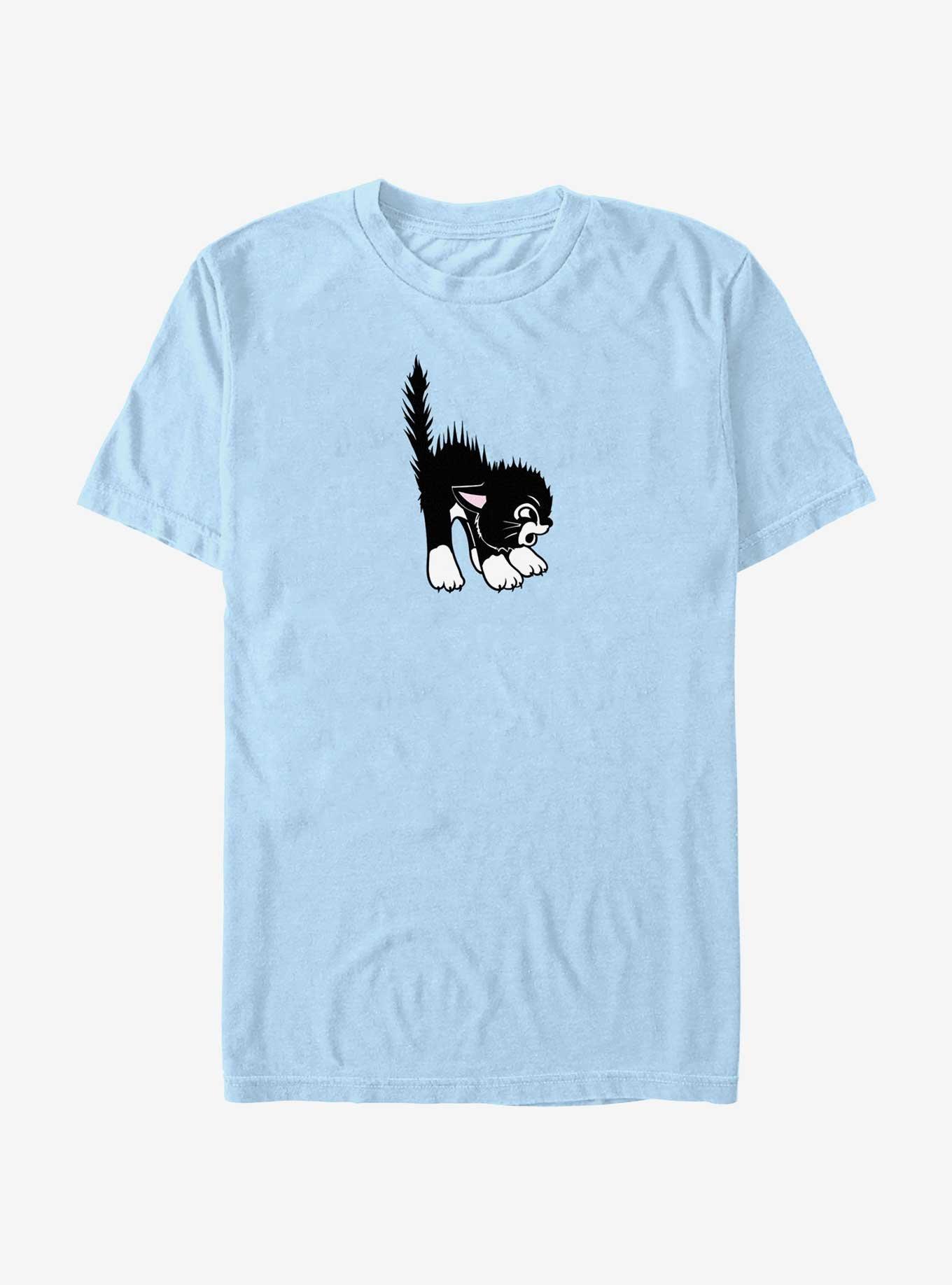 Disney Silly Symphony Angry Kitten T-Shirt, , hi-res