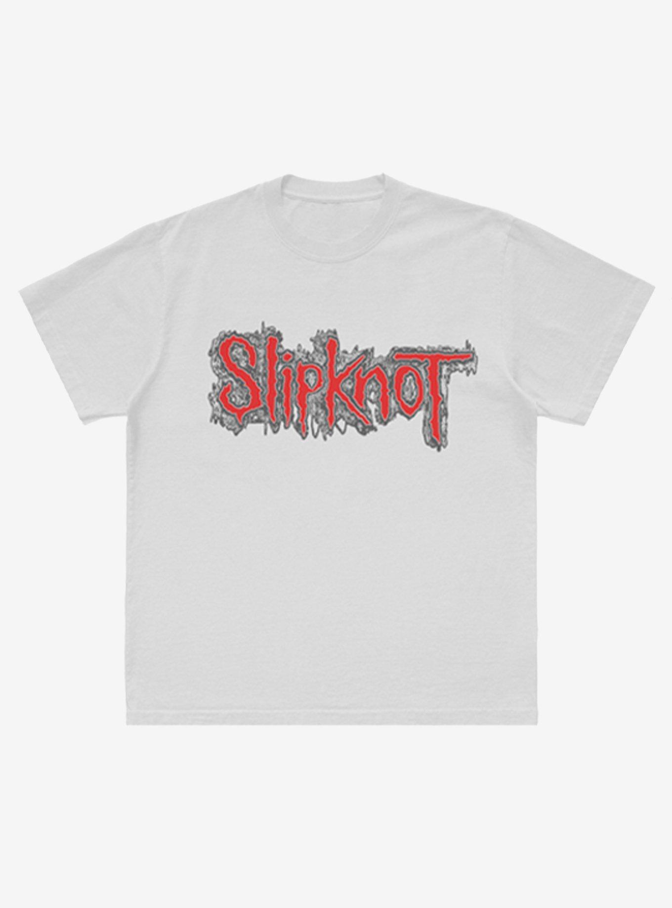 Slipknot Goat Nonagram T-Shirt, , hi-res