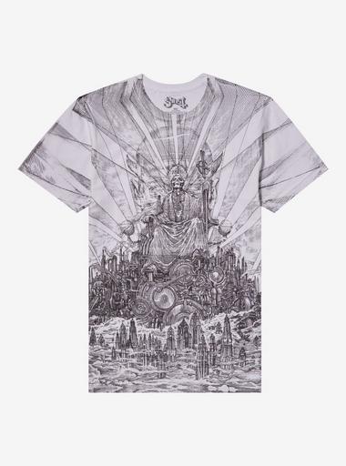 トップス greatLAnd ghost pocket tee XL Ghost Pocket Tee – Humble Fig