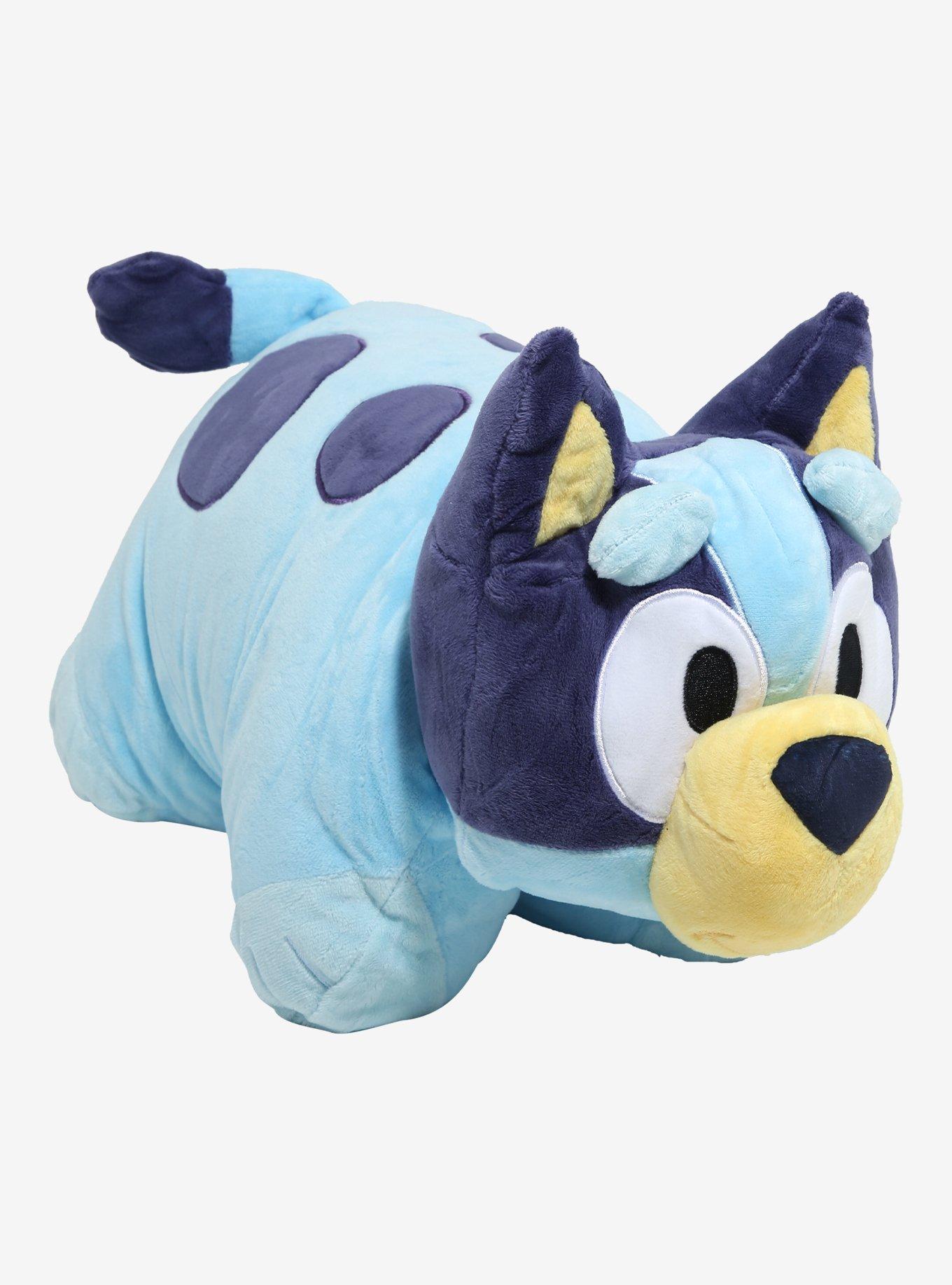 Bluey Pillow Pets Plush Toy, , hi-res