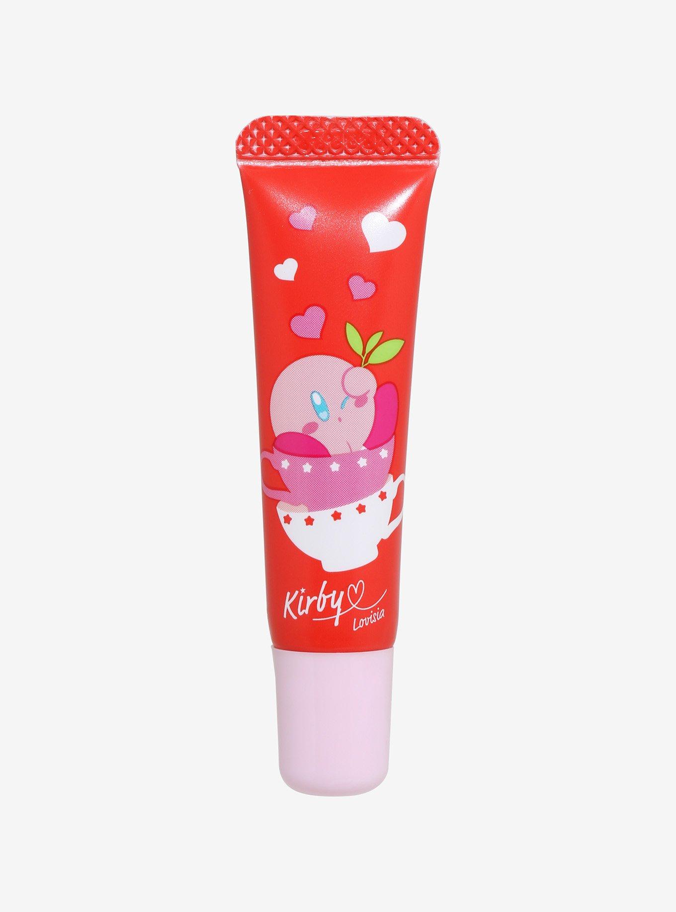 Lovisia Kirby Green Tea Lip Gloss, , hi-res