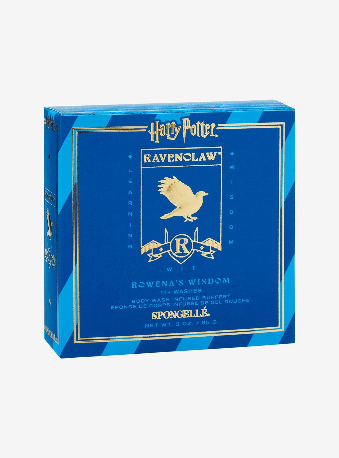 Spongelle Harry Potter Ravenclaw Rowena's Wisdom Buffer, , hi-res