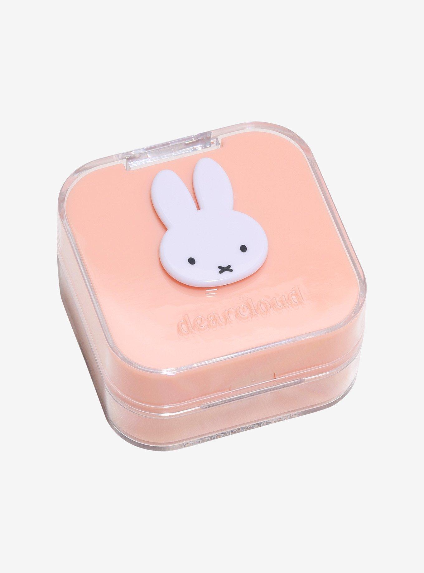 Dearcloud Miffy Hydrocolloid Blemish Patches, , hi-res
