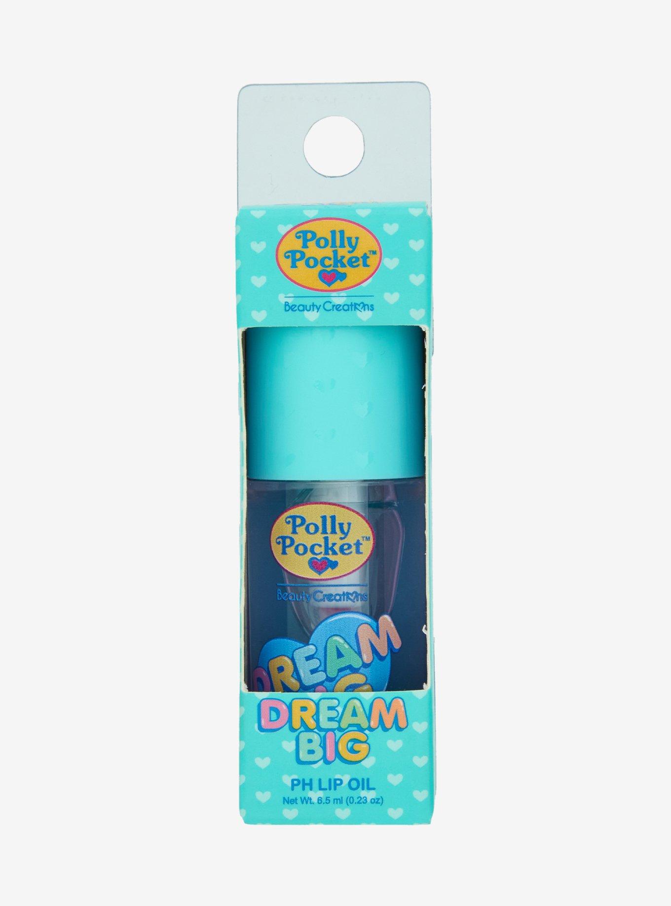 Polly Pocket Dream Big PH Level Lip Oil, , hi-res