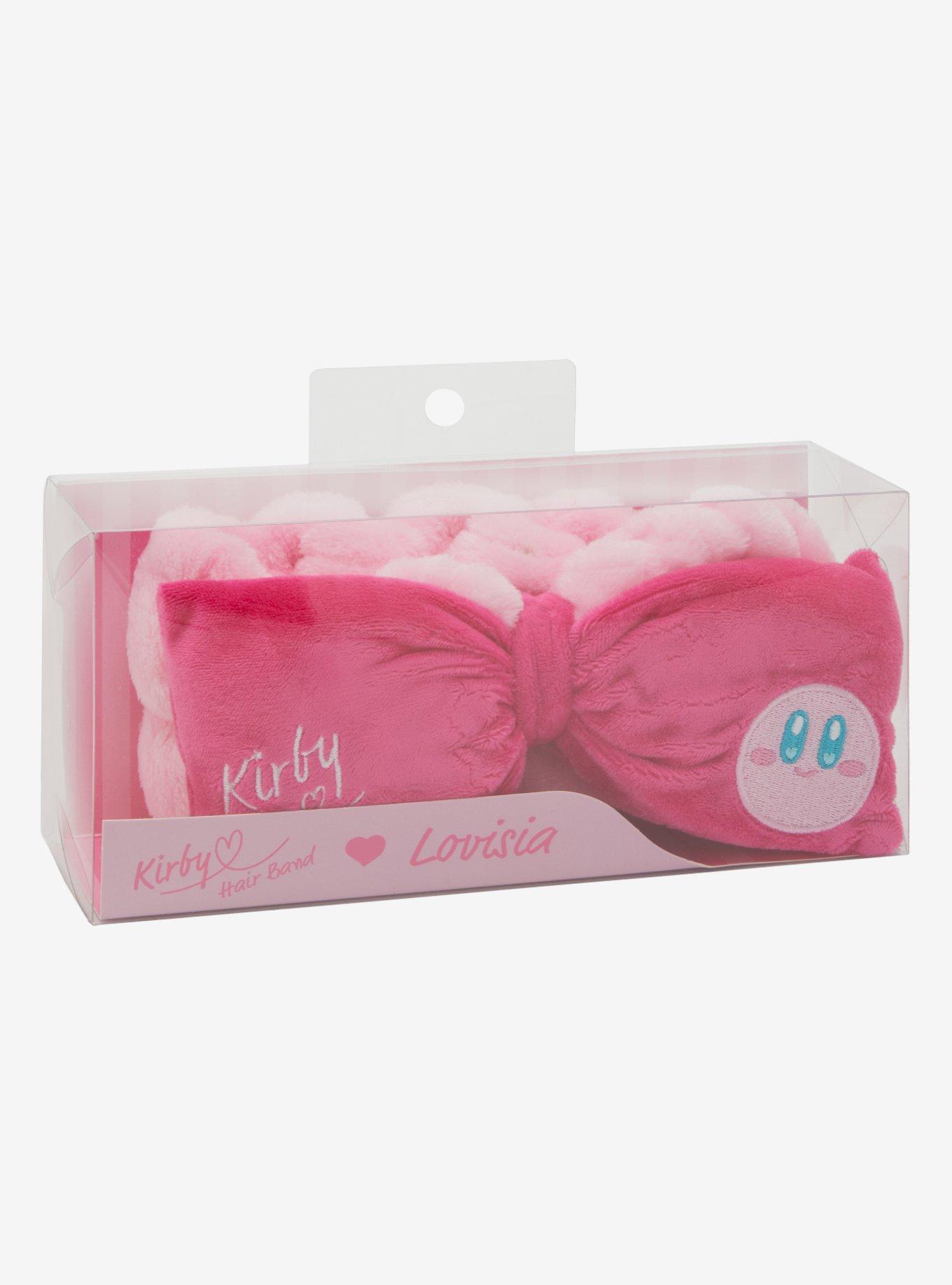 Lovisia Kirby Spa Headband, , hi-res