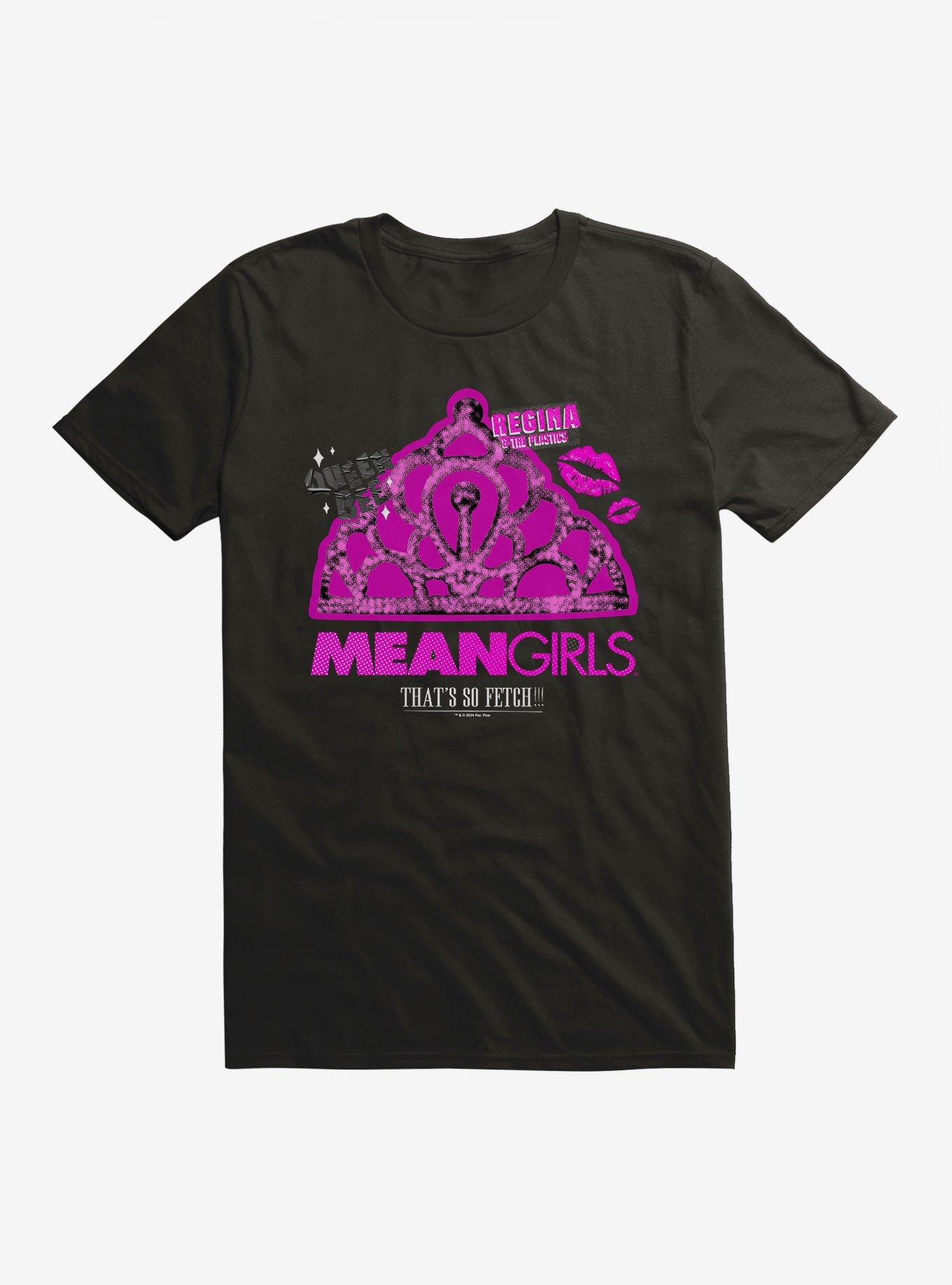 Mean Girls Queen Bee T-Shirt, , hi-res