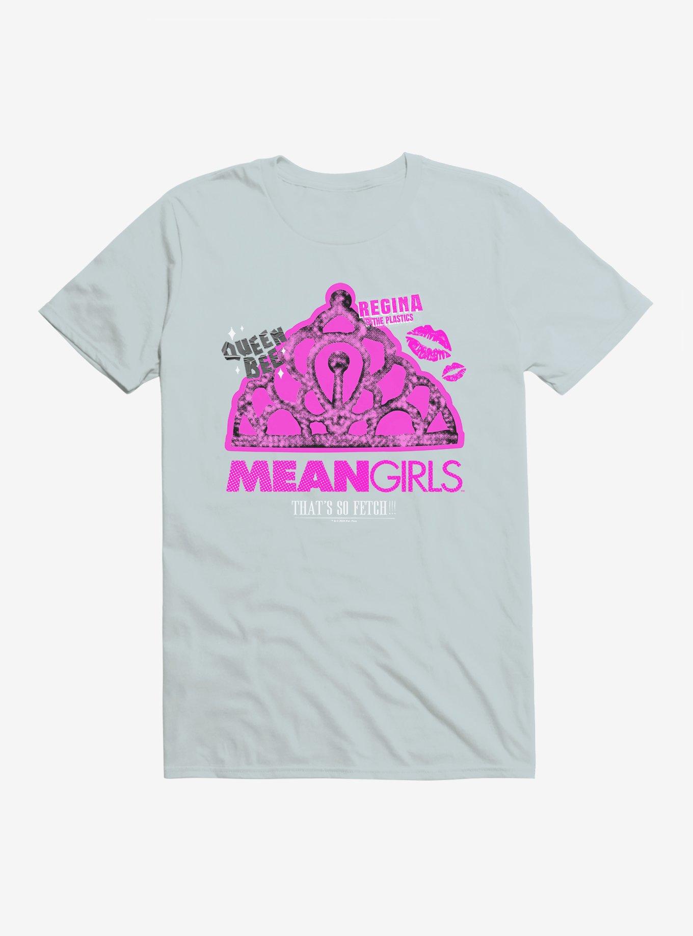 Mean Girls Queen Bee T-Shirt