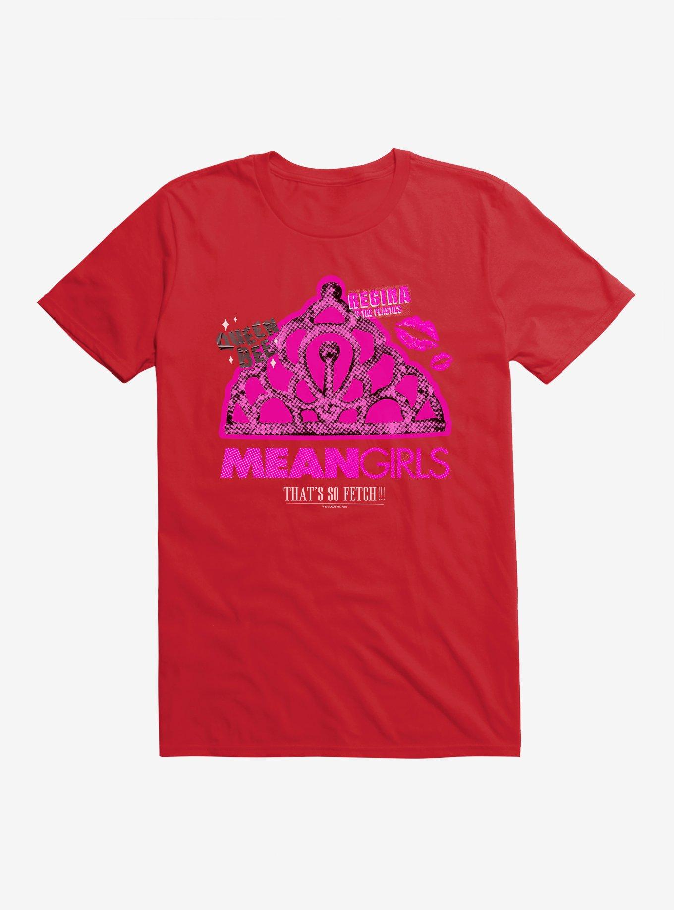 Mean Girls Queen Bee T-Shirt, , hi-res