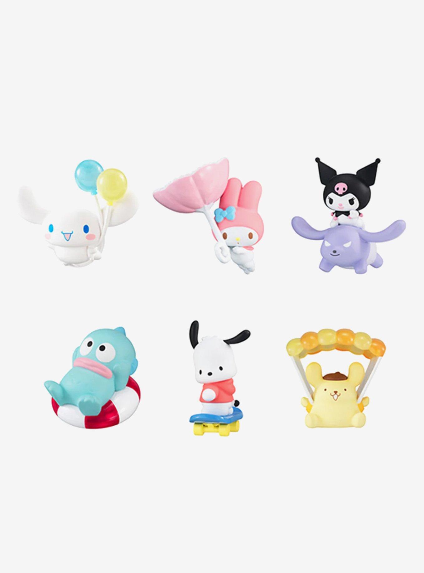 Tobimasu Hello Kitty And Friends Flying Blind Box Figure, , hi-res
