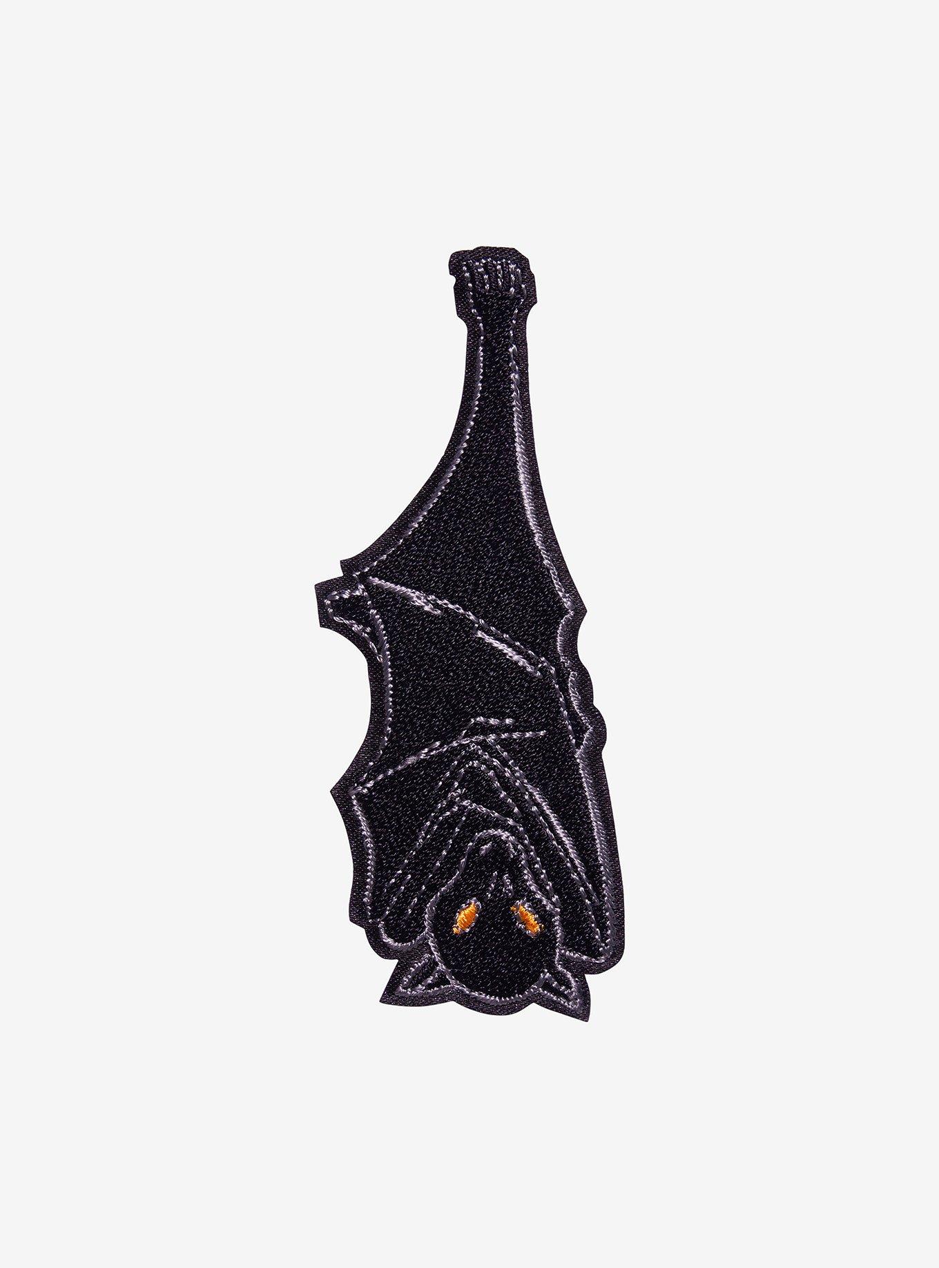 Hanging Bat Patch, , hi-res