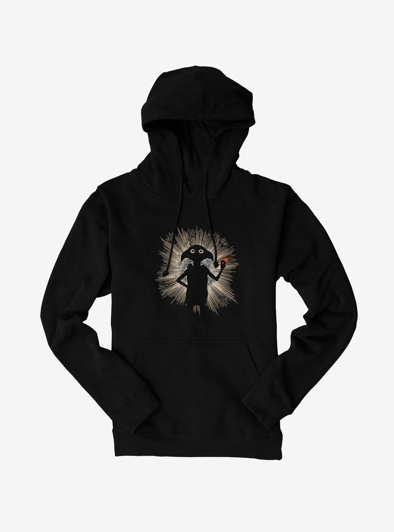 Harry Potter Dobby Shine Hoodie, , hi-res