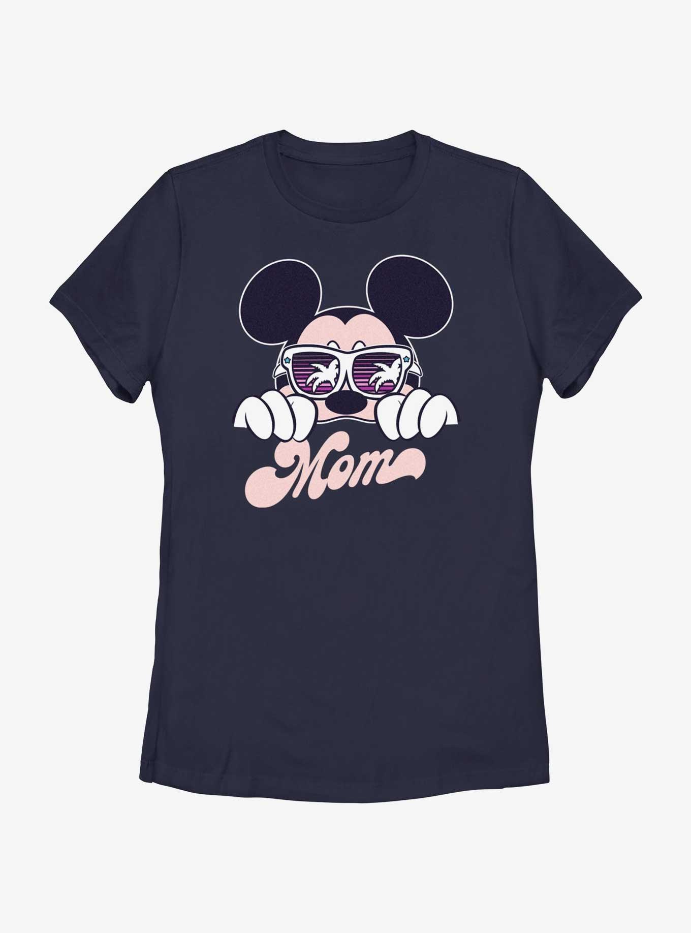 Disney Mickey Mouse Cool Mom Mickey Vacay Womens T-Shirt, , hi-res