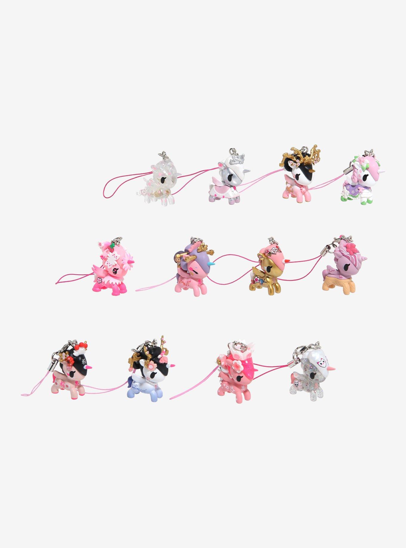 tokidoki Unicorno Frenzies Blind Box Figure Charm | BoxLunch