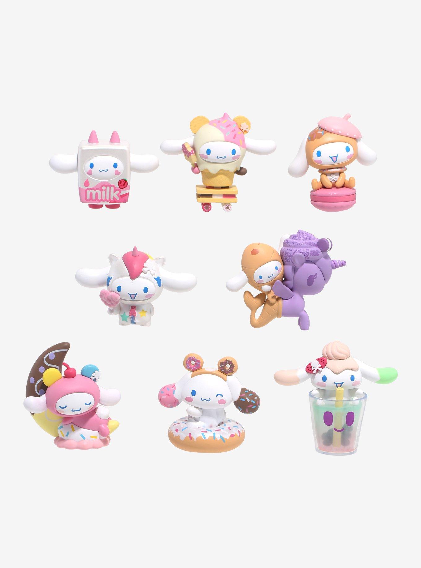 tokidoki sweet シナモン　sweet treats サンリオ tokidoki sweet シナモン sweet treats サンリオ Sweet's シナモン